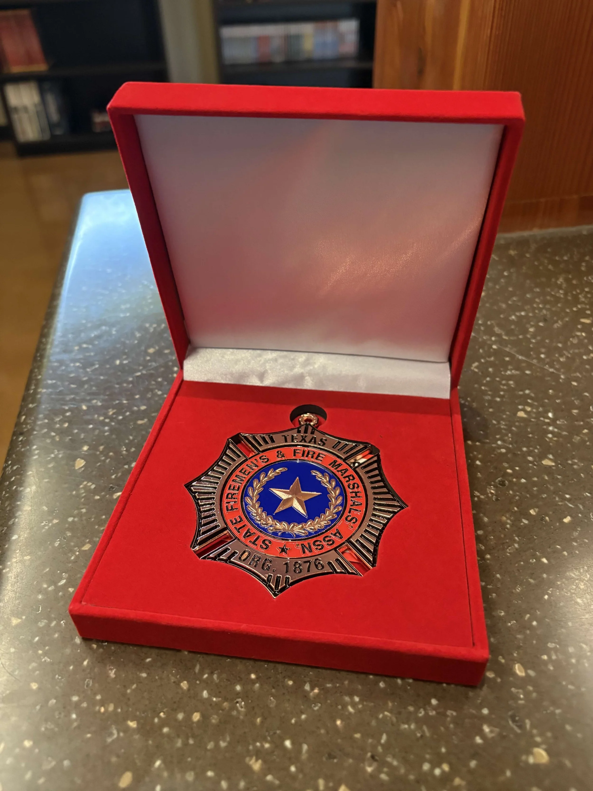 2026 Christmas Ornament