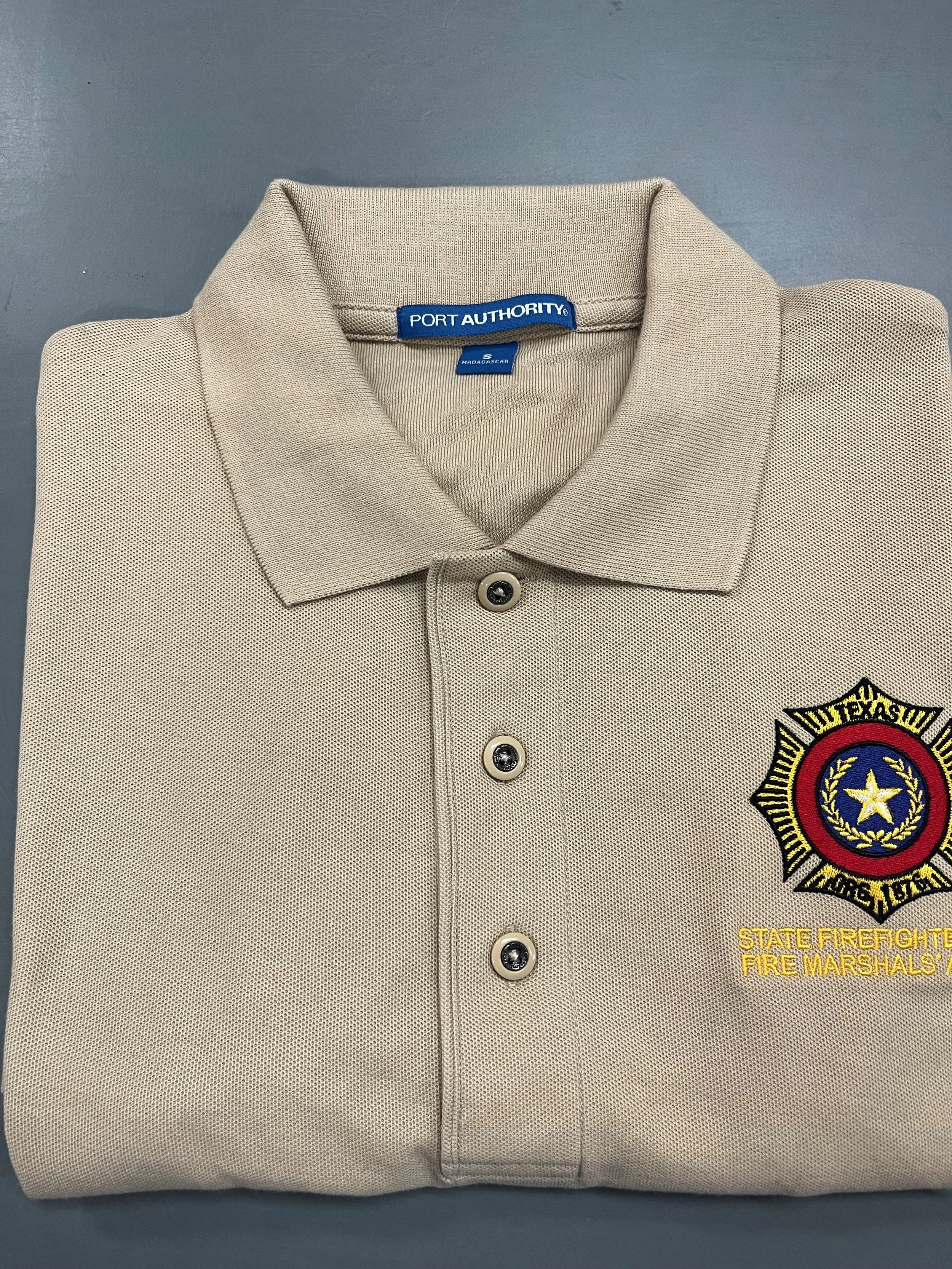 Polo Shirt - Men's