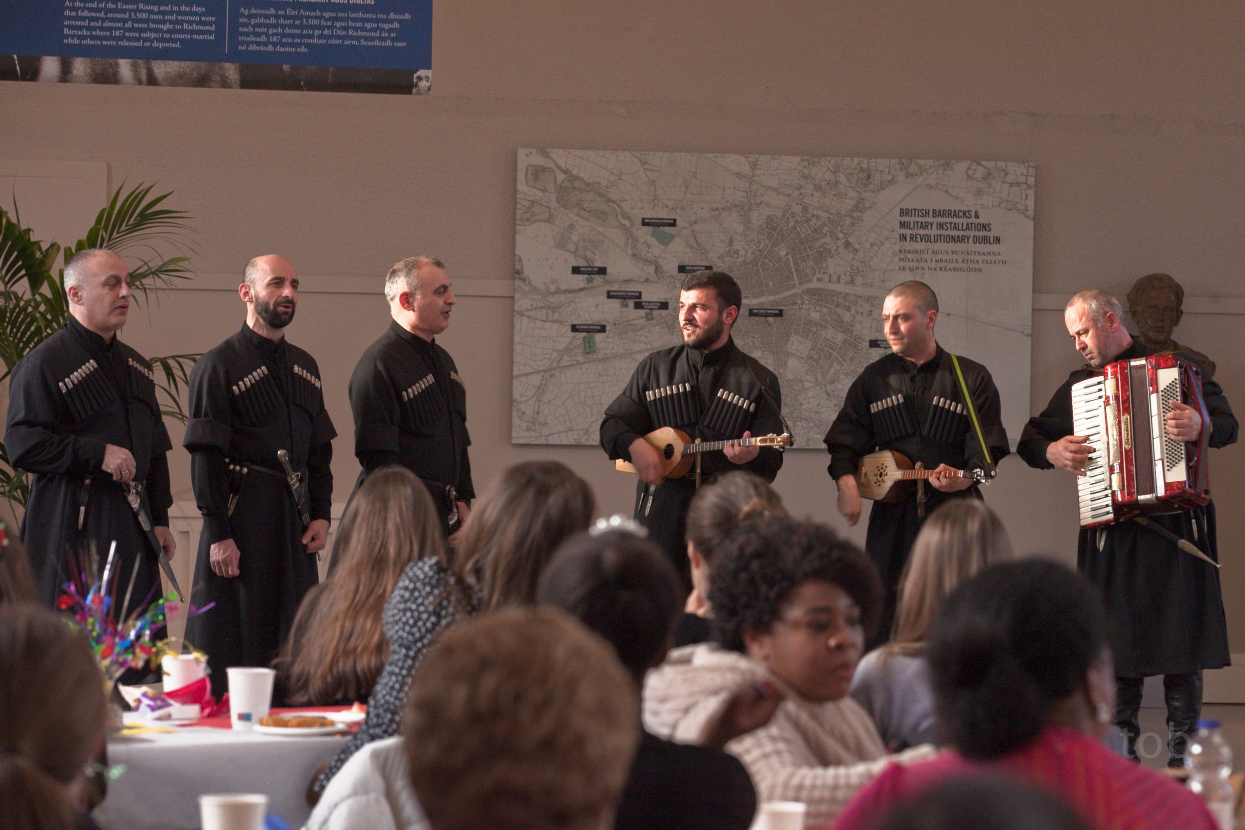 Anti Racism in Richmond Barracks-44.jpg