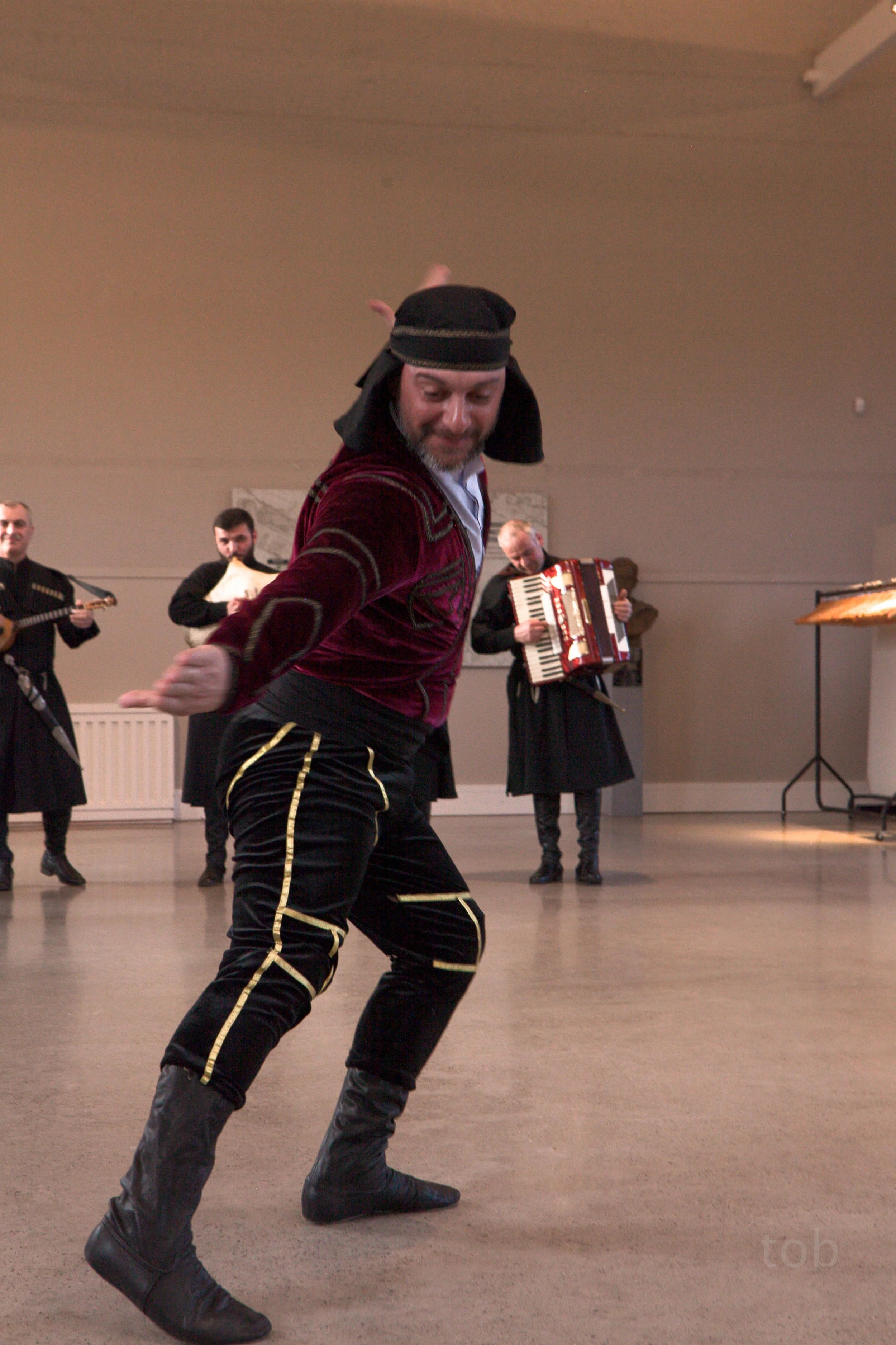 Anti Racism in Richmond Barracks-58.jpg