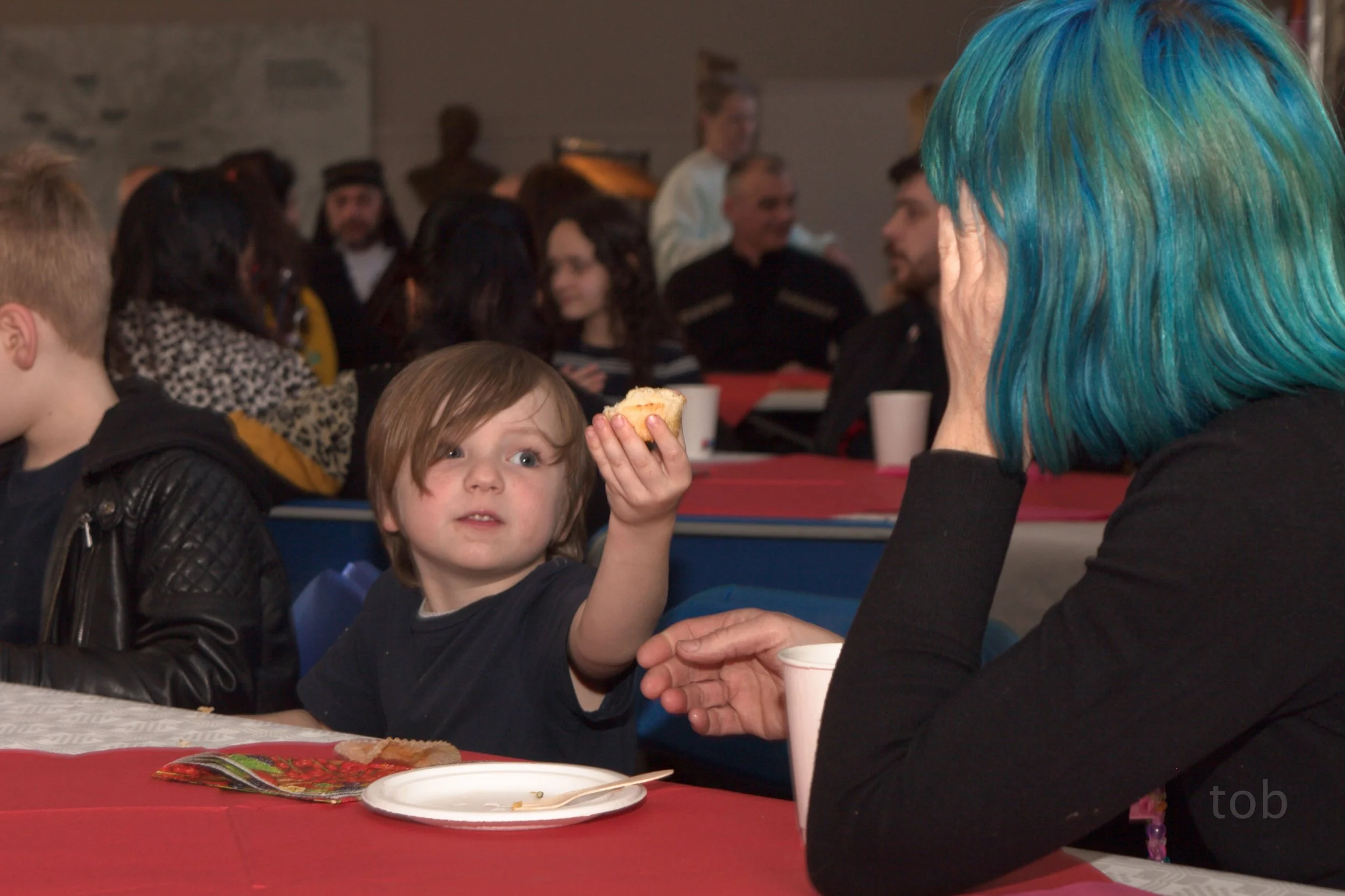 Anti Racism in Richmond Barracks-34.jpg