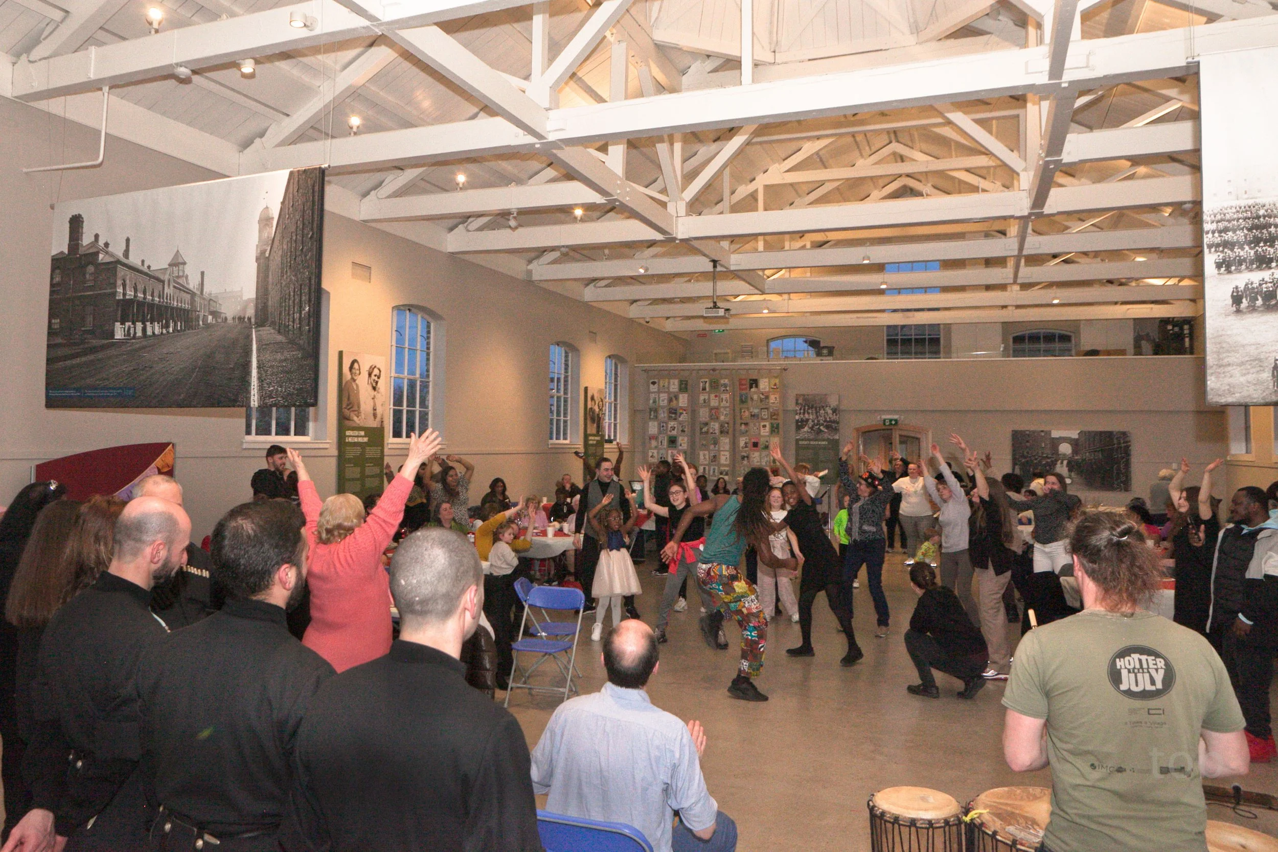 Anti Racism in Richmond Barracks-144.jpg