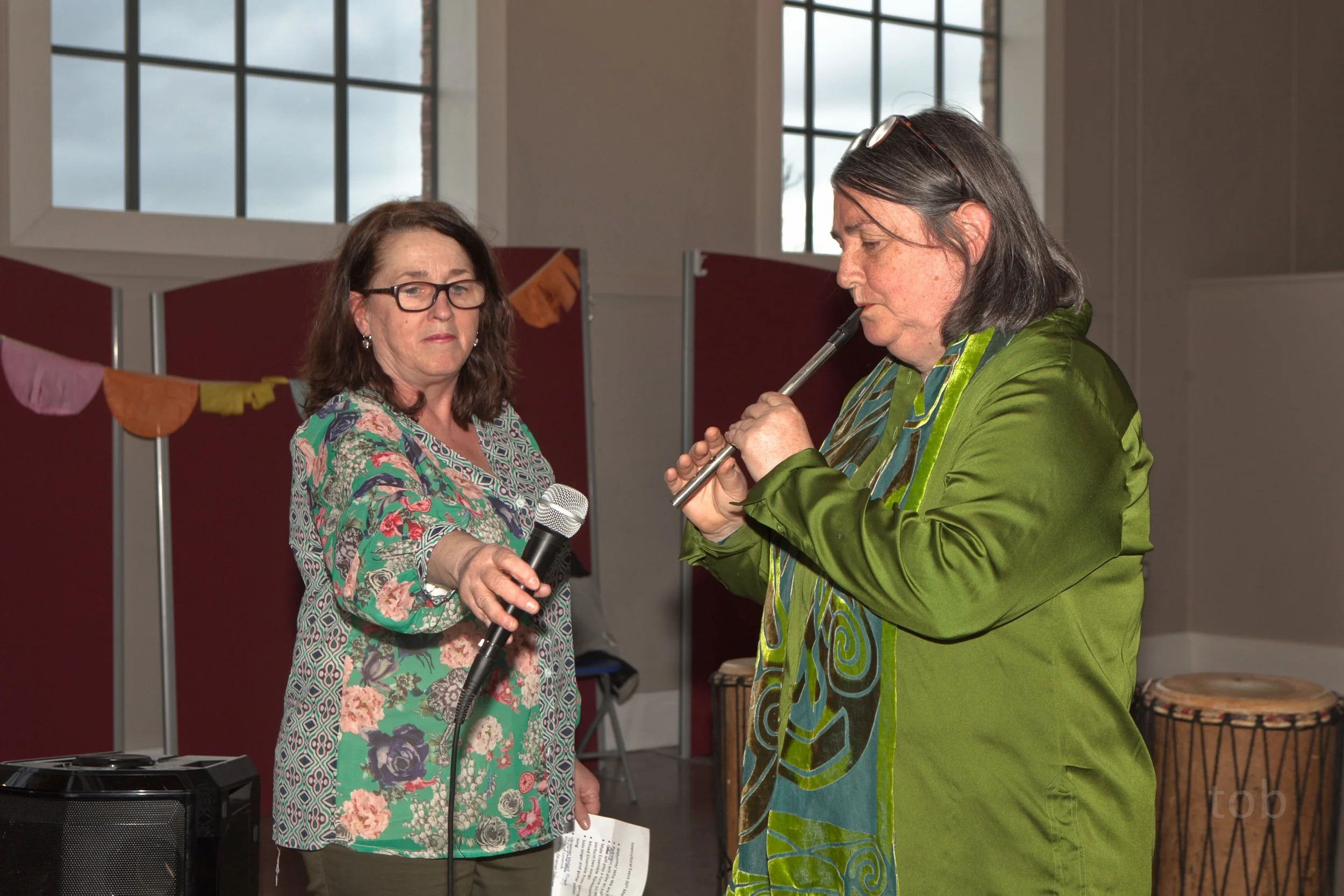 Anti Racism in Richmond Barracks-25.jpg