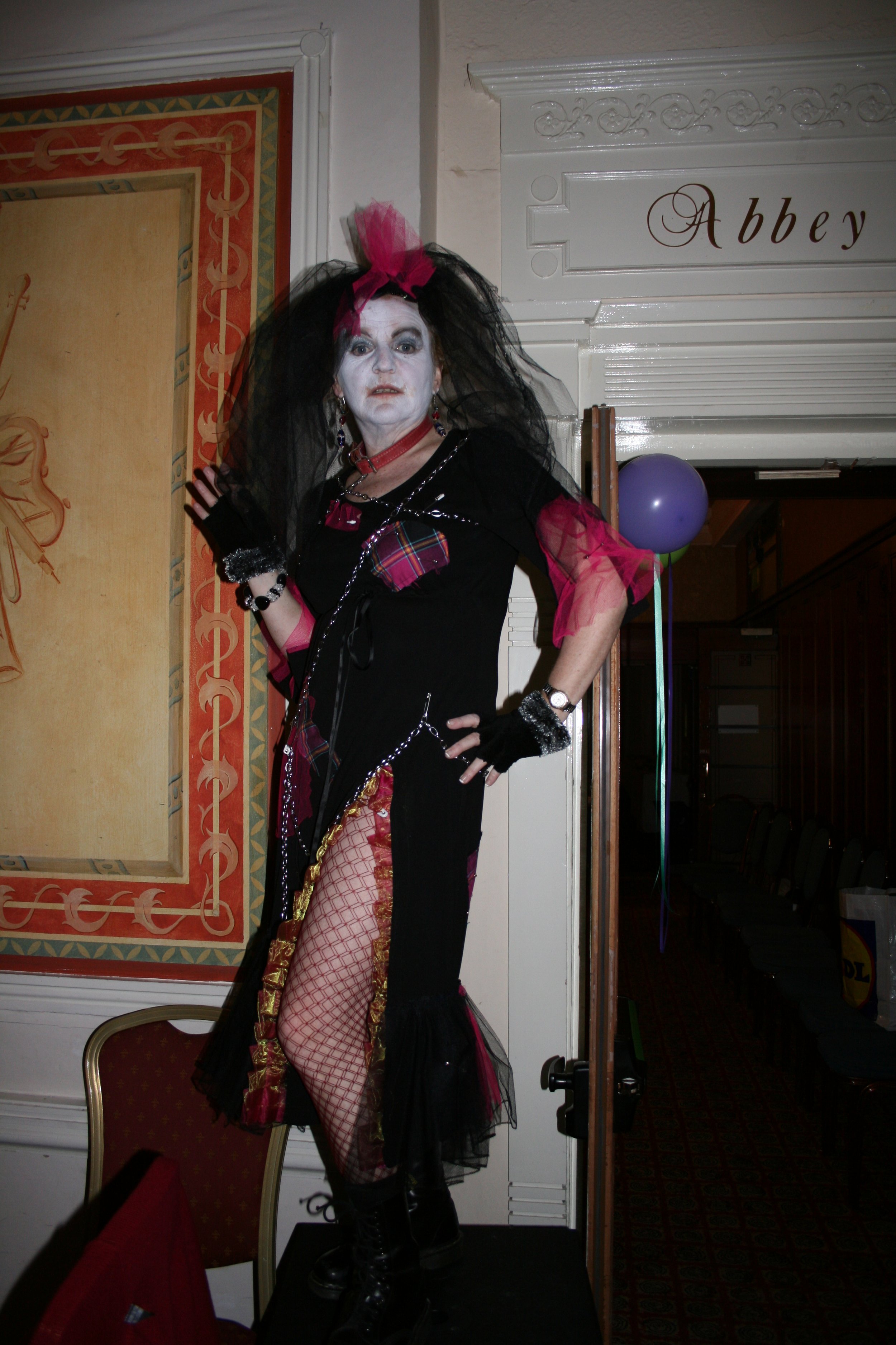 Fancy Dress Womens Day 08 050.JPG