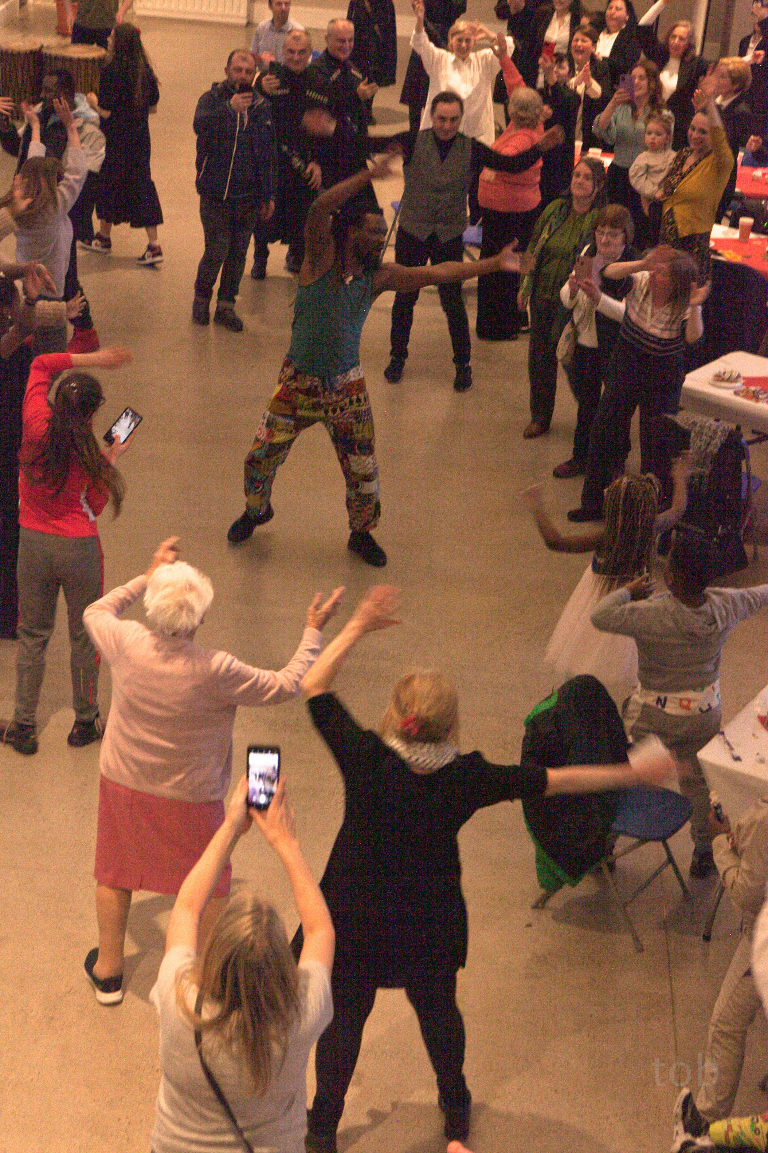 Anti Racism in Richmond Barracks-116.jpg