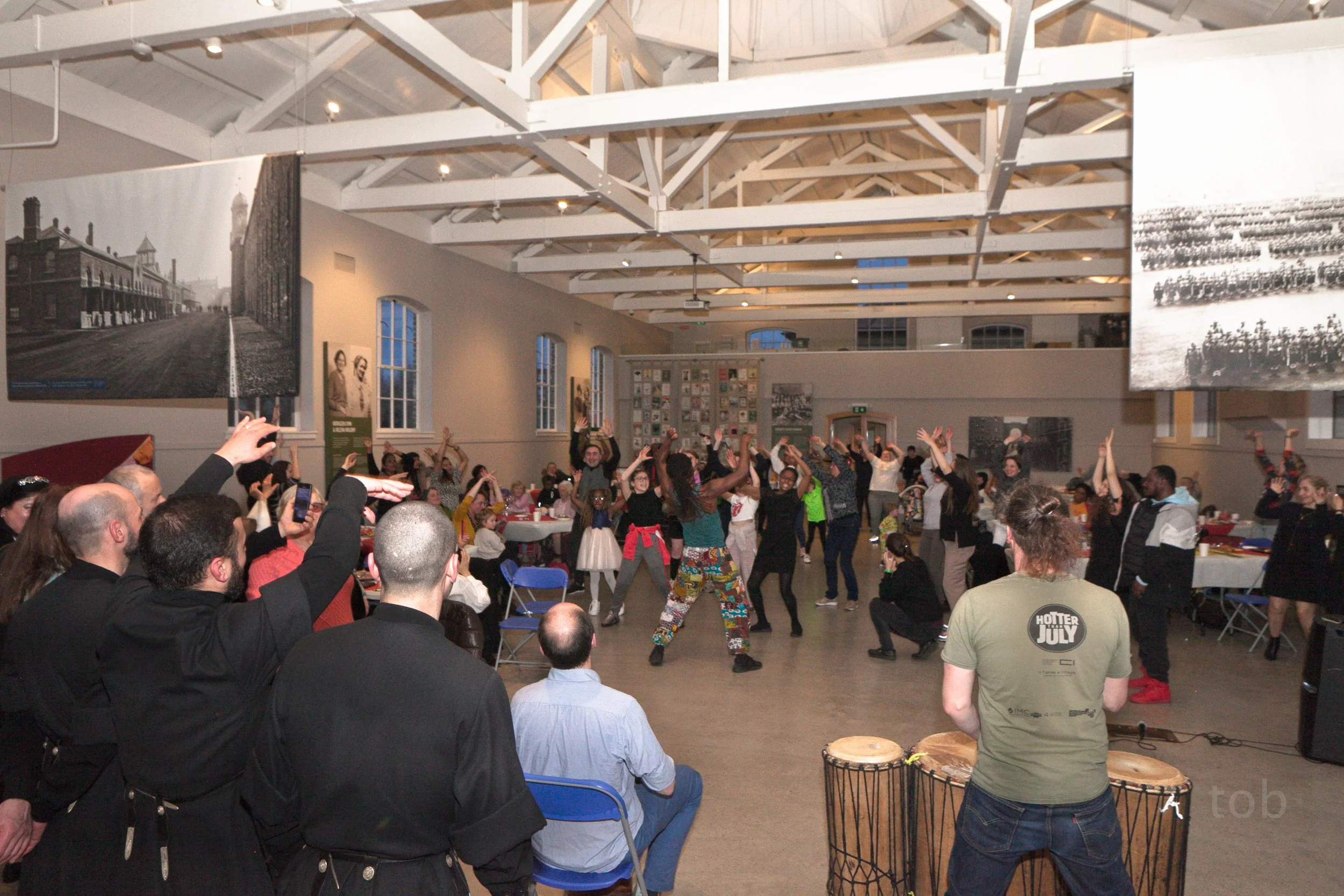 Anti Racism in Richmond Barracks-143.jpg