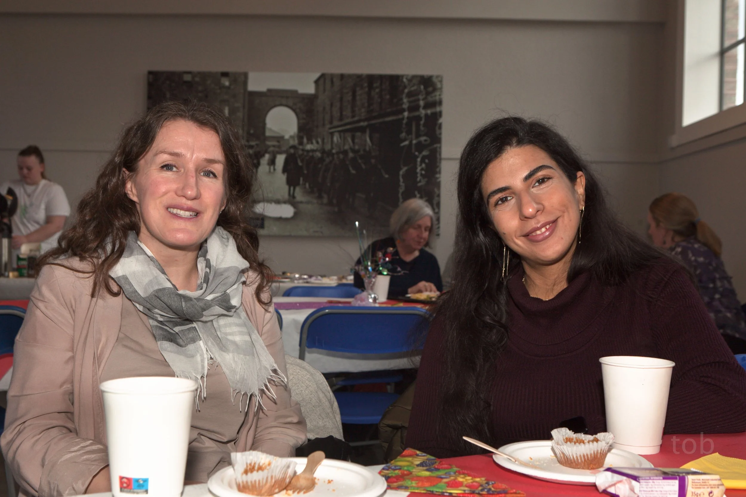 Anti Racism in Richmond Barracks-19.jpg