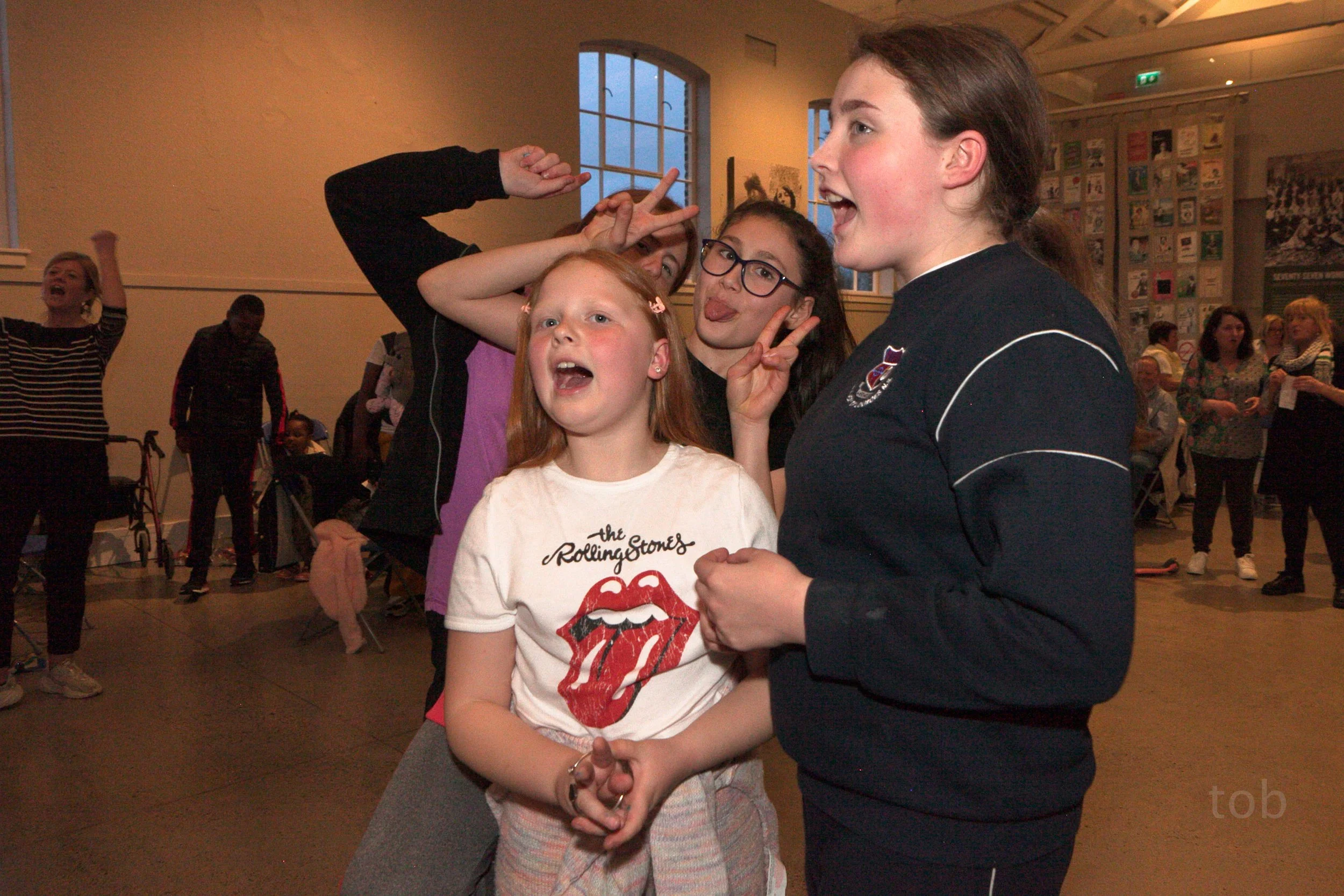 Anti Racism in Richmond Barracks-132.jpg