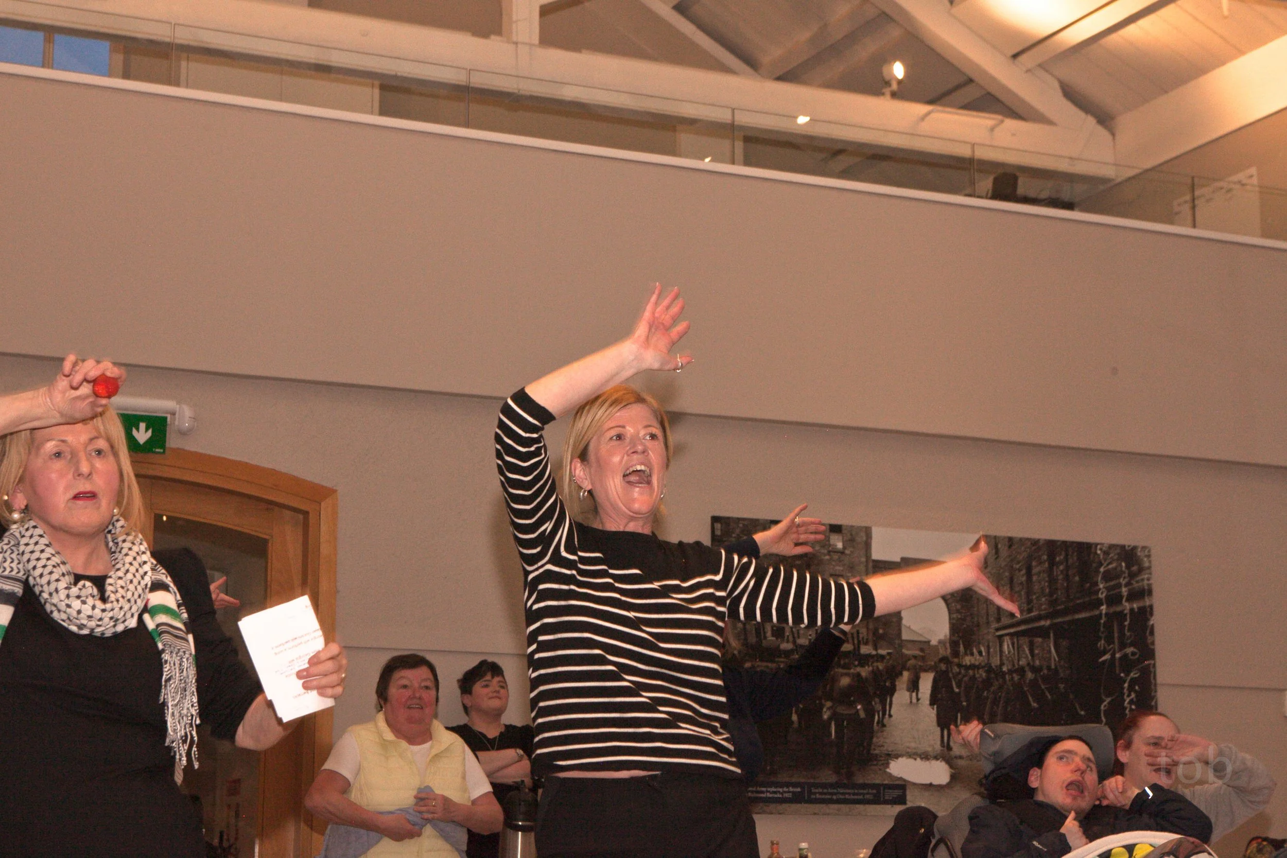 Anti Racism in Richmond Barracks-141.jpg