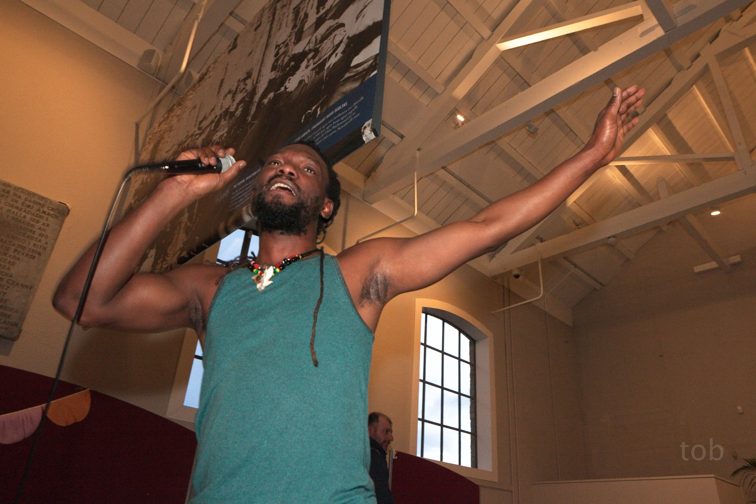 Anti Racism in Richmond Barracks-118.jpg