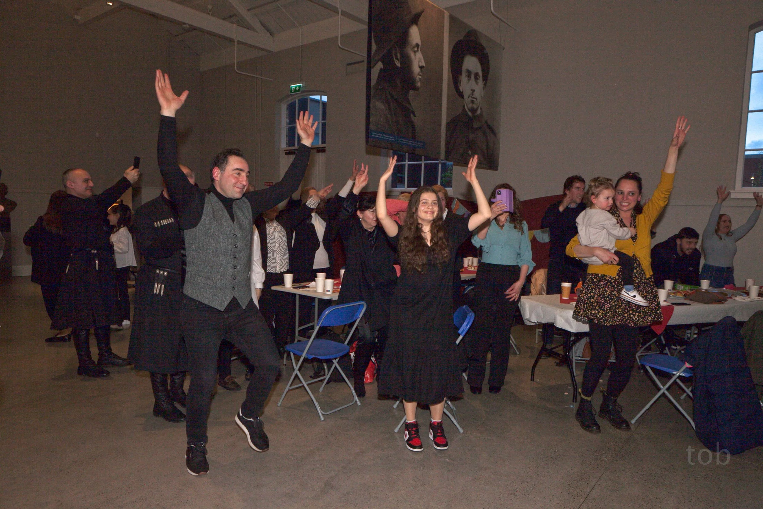 Anti Racism in Richmond Barracks-113.jpg