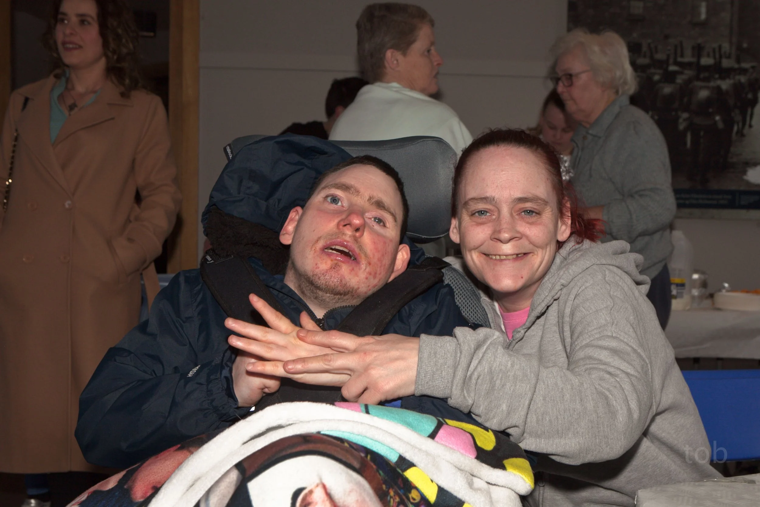 Anti Racism in Richmond Barracks-29.jpg