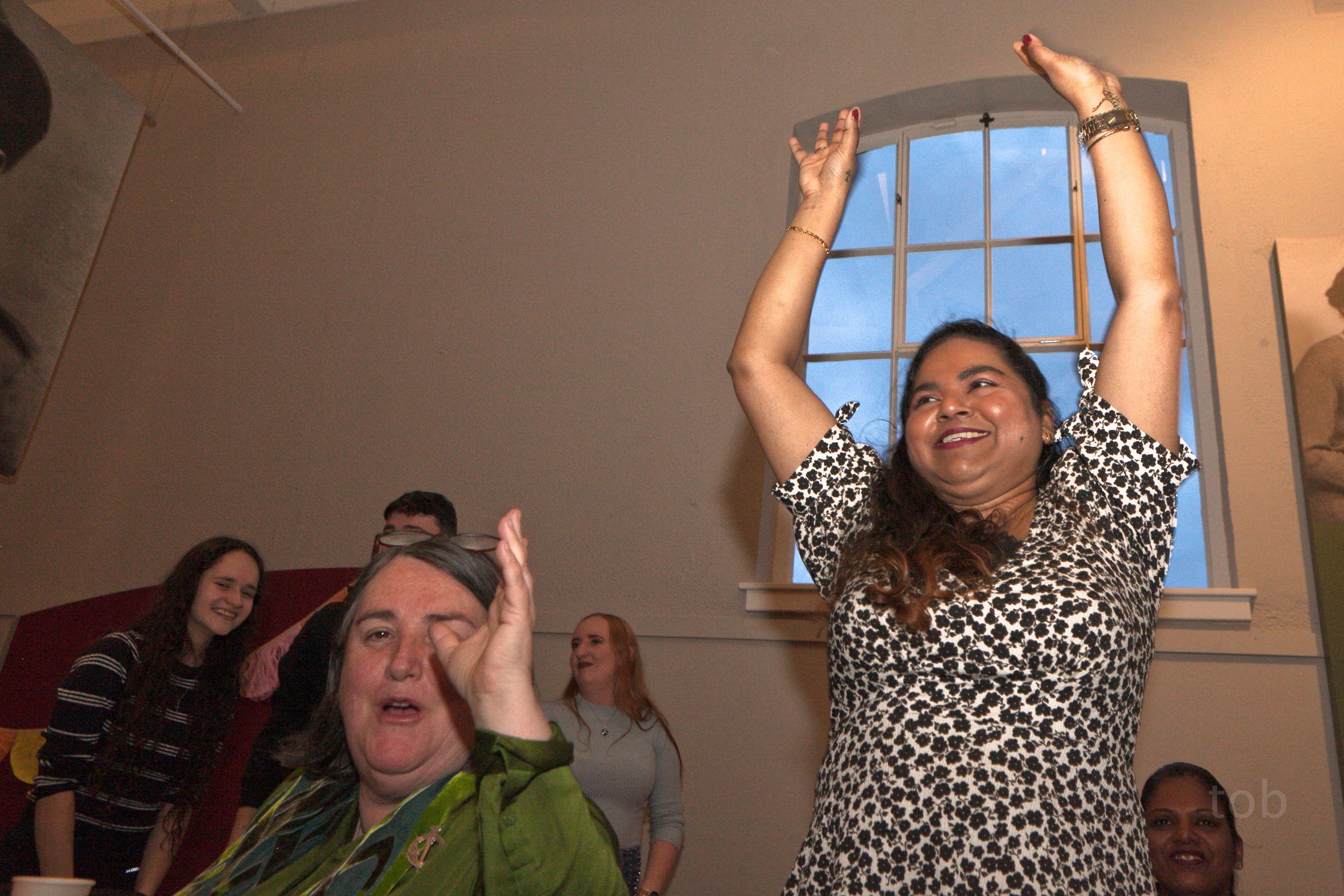 Anti Racism in Richmond Barracks-142.jpg