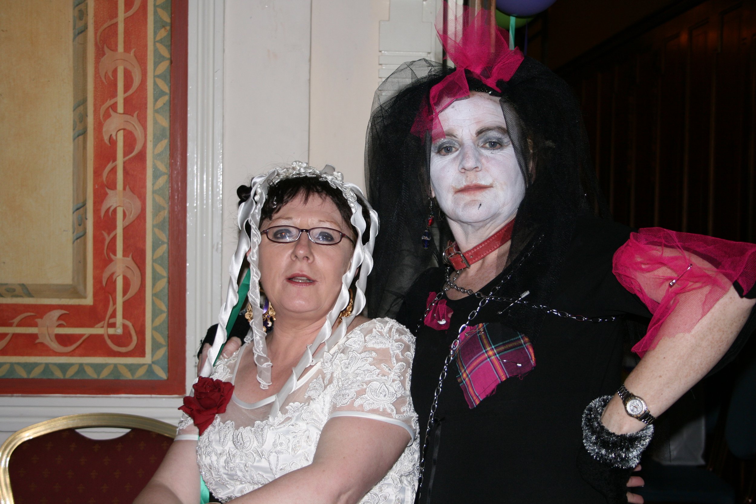 Fancy Dress Womens Day 08 065.JPG