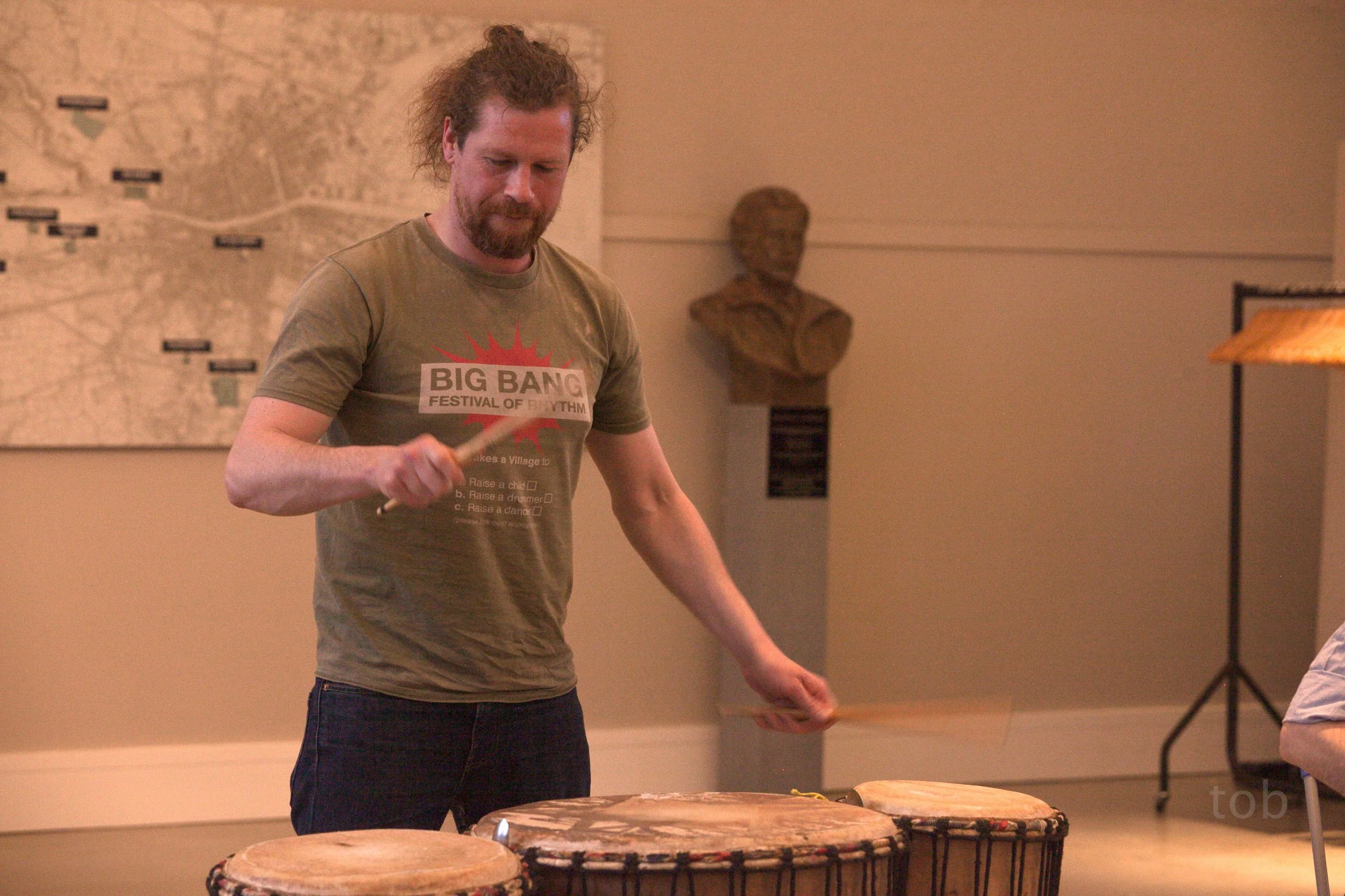 Anti Racism in Richmond Barracks-105.jpg