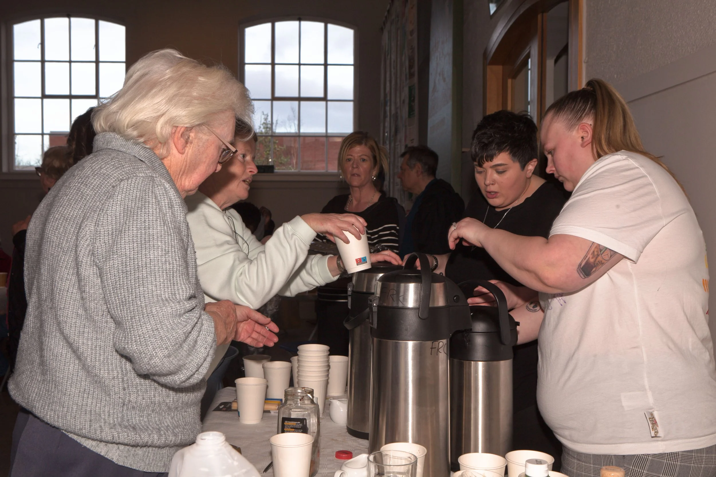 Anti Racism in Richmond Barracks-28.jpg