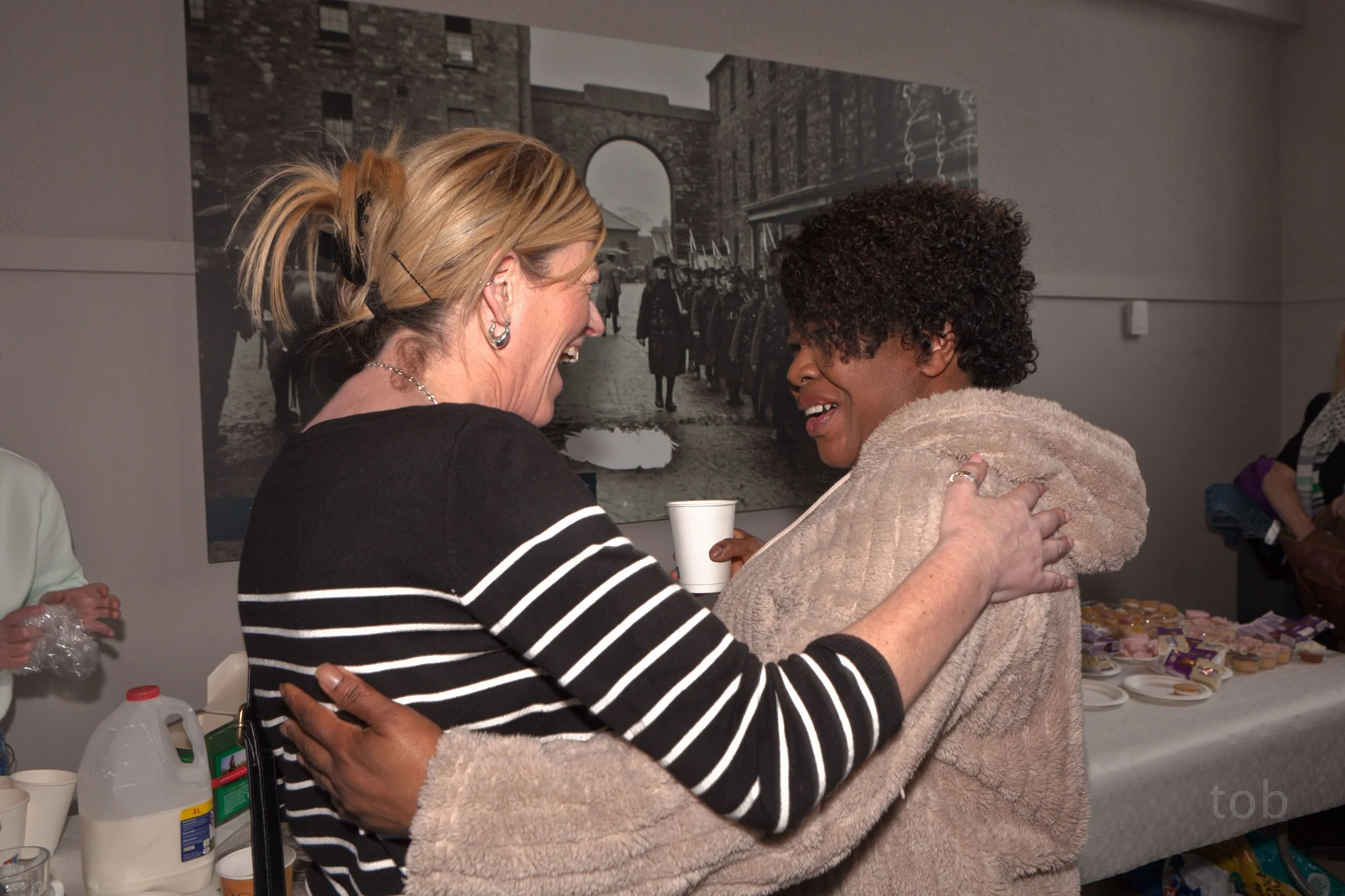 Anti Racism in Richmond Barracks-1.jpg