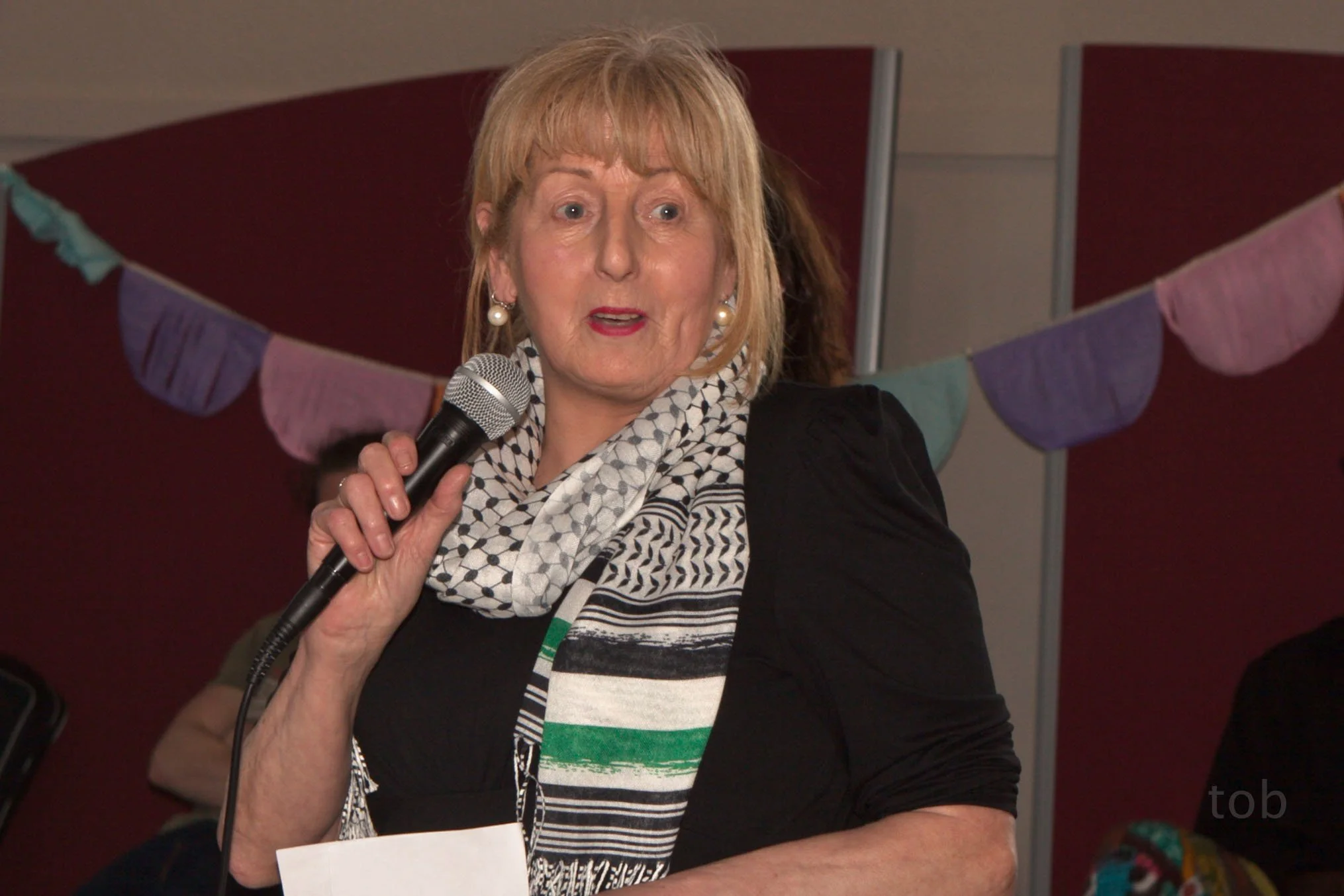 Anti Racism in Richmond Barracks-33.jpg