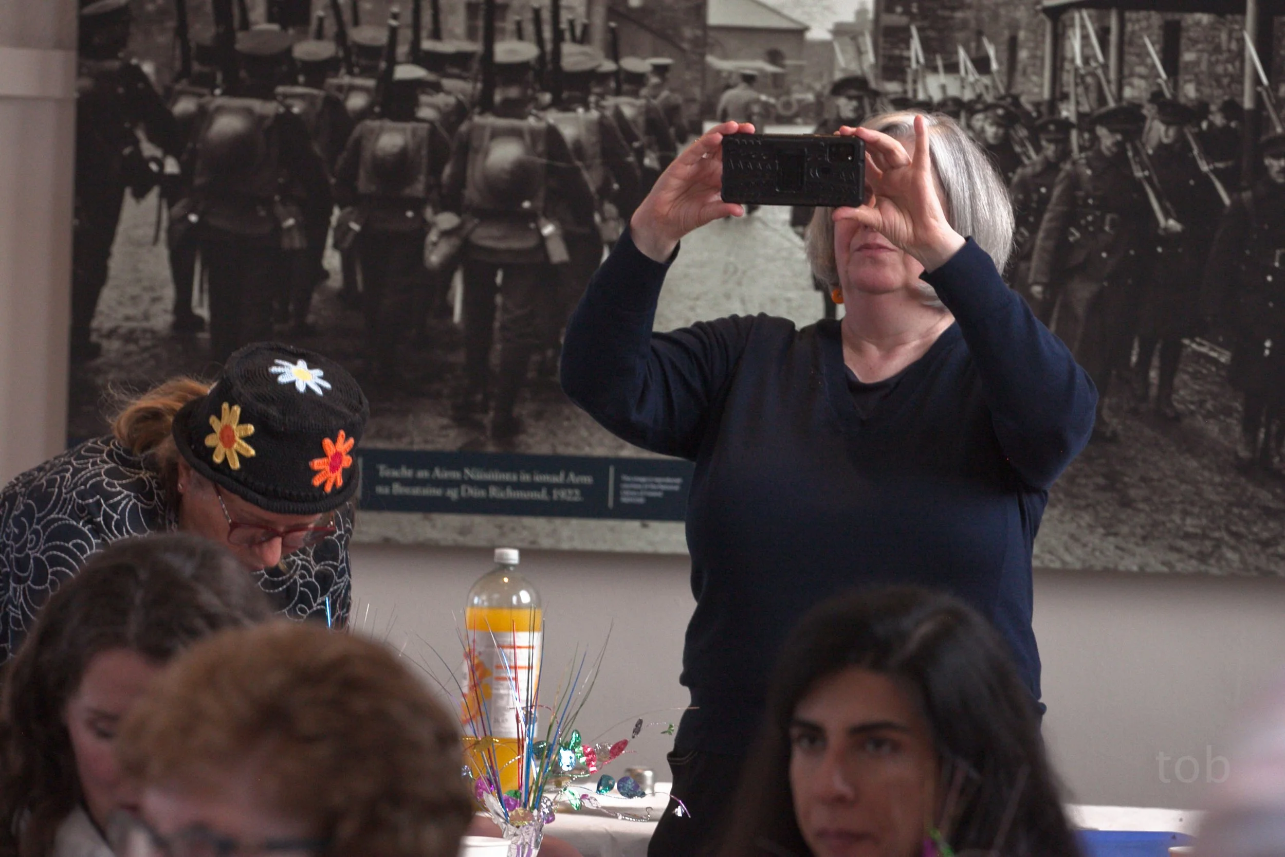 Anti Racism in Richmond Barracks-53.jpg