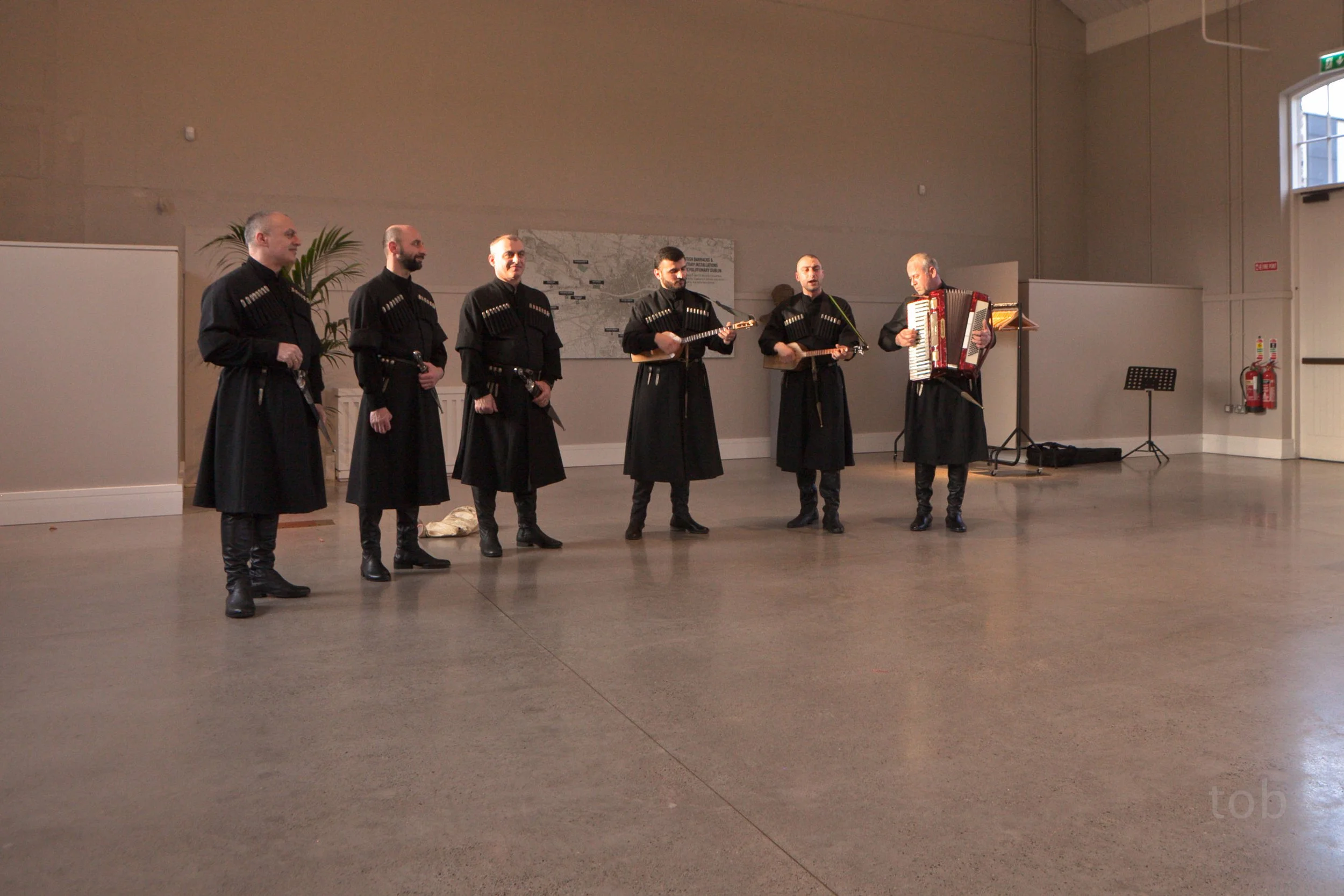 Anti Racism in Richmond Barracks-41.jpg