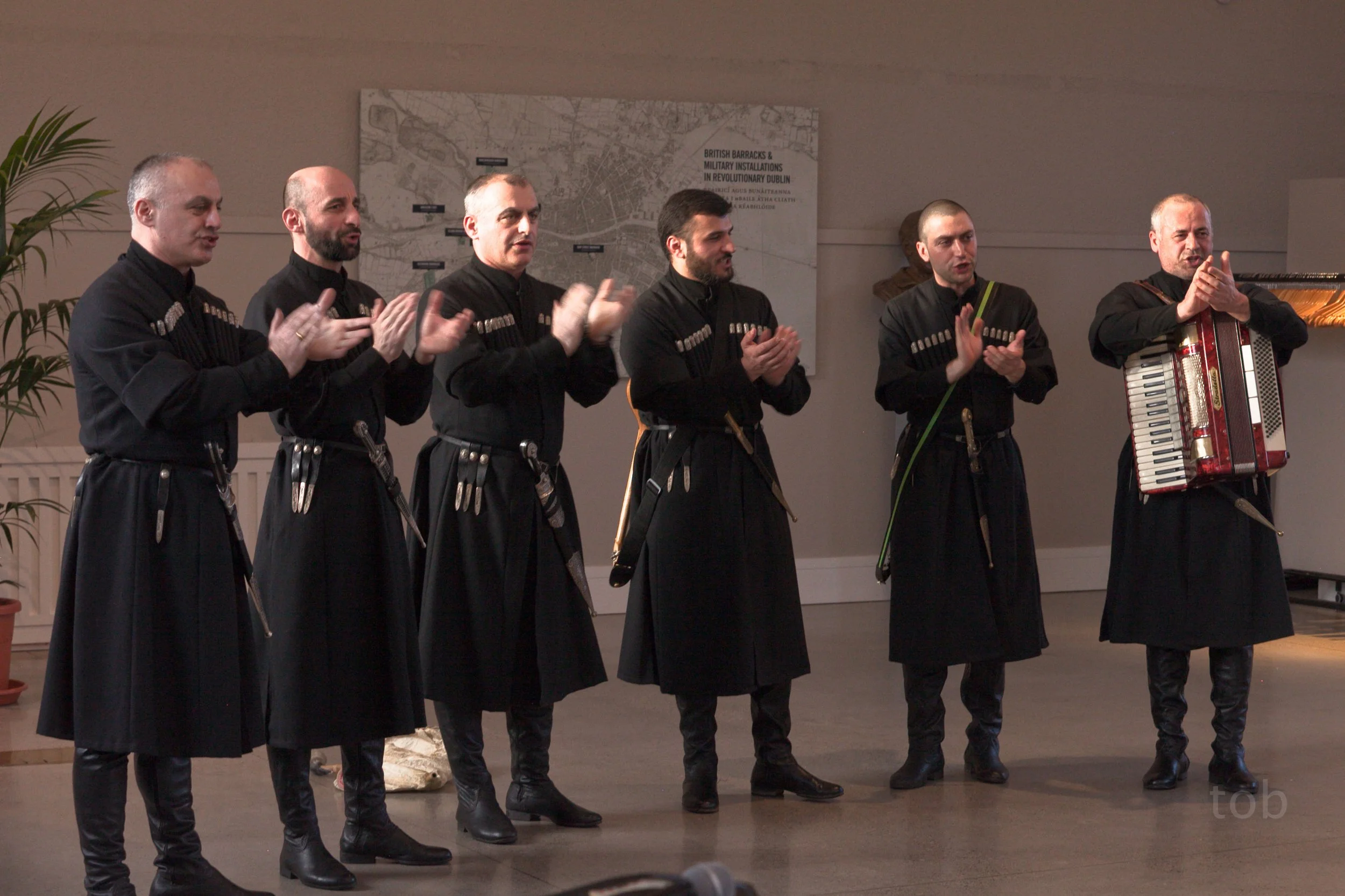 Anti Racism in Richmond Barracks-54.jpg