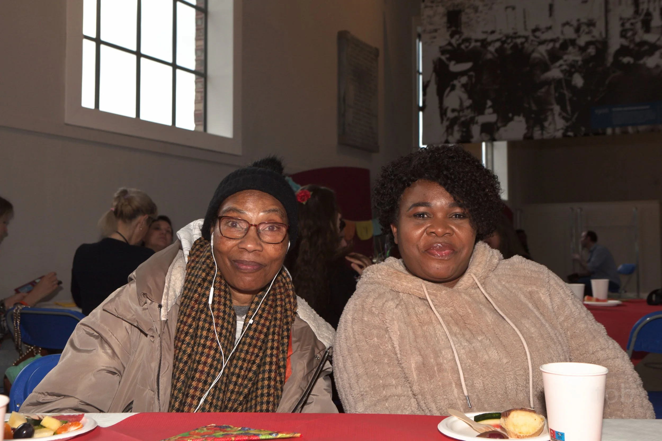 Anti Racism in Richmond Barracks-17.jpg