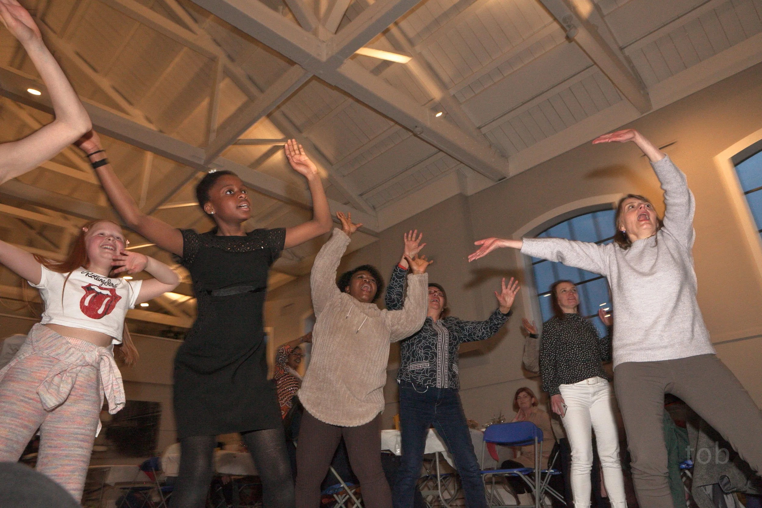 Anti Racism in Richmond Barracks-135.jpg