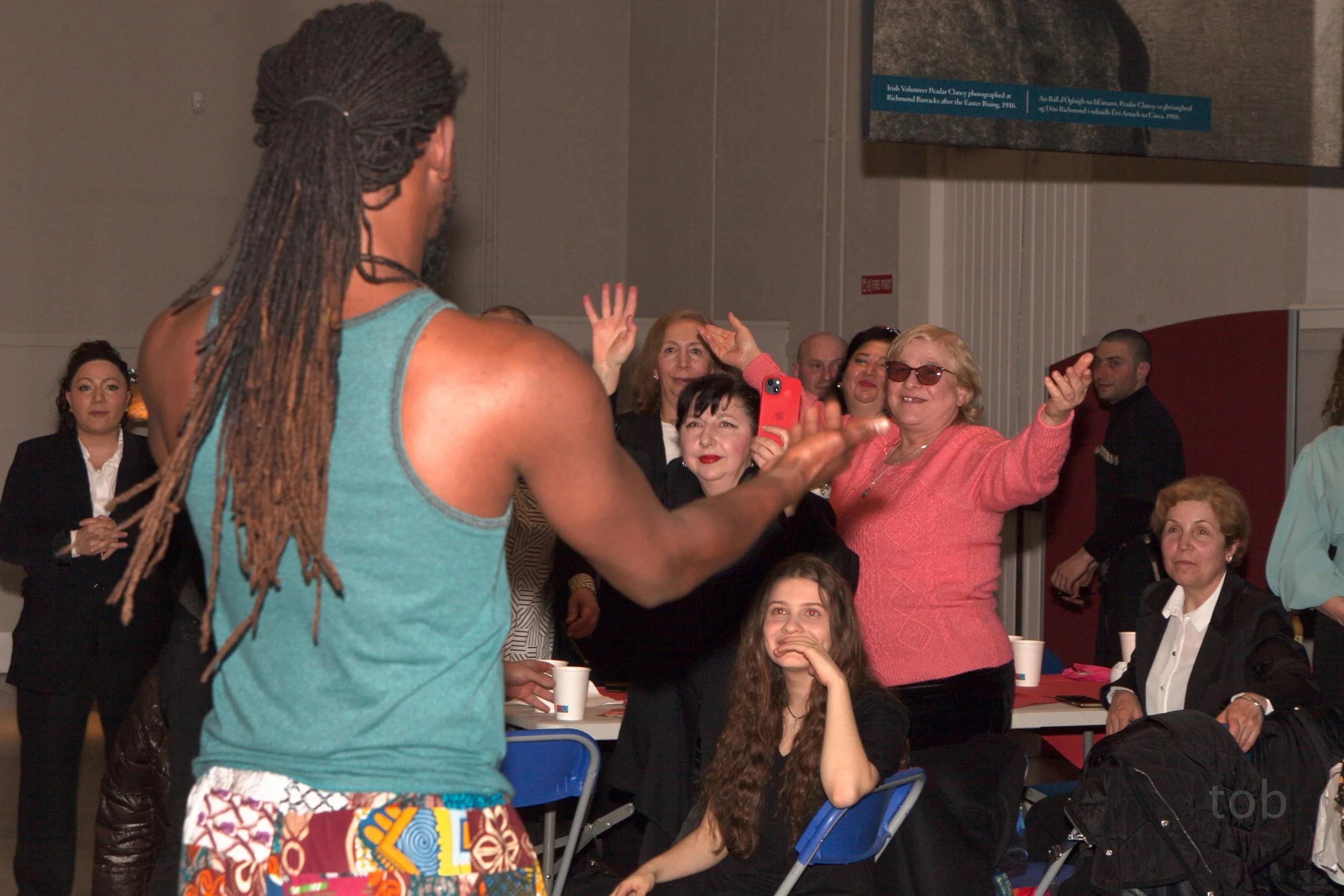 Anti Racism in Richmond Barracks-112.jpg