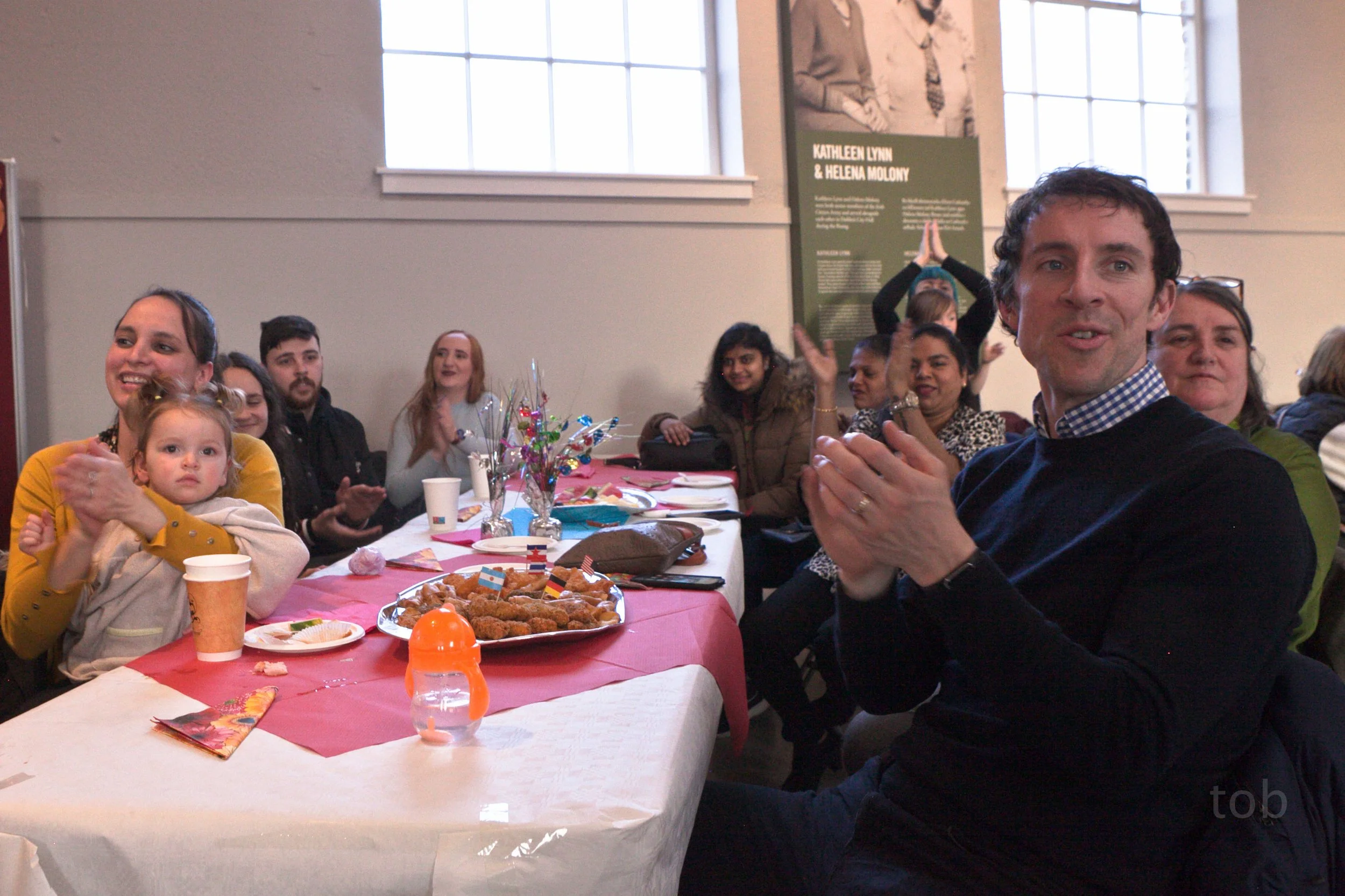 Anti Racism in Richmond Barracks-65.jpg