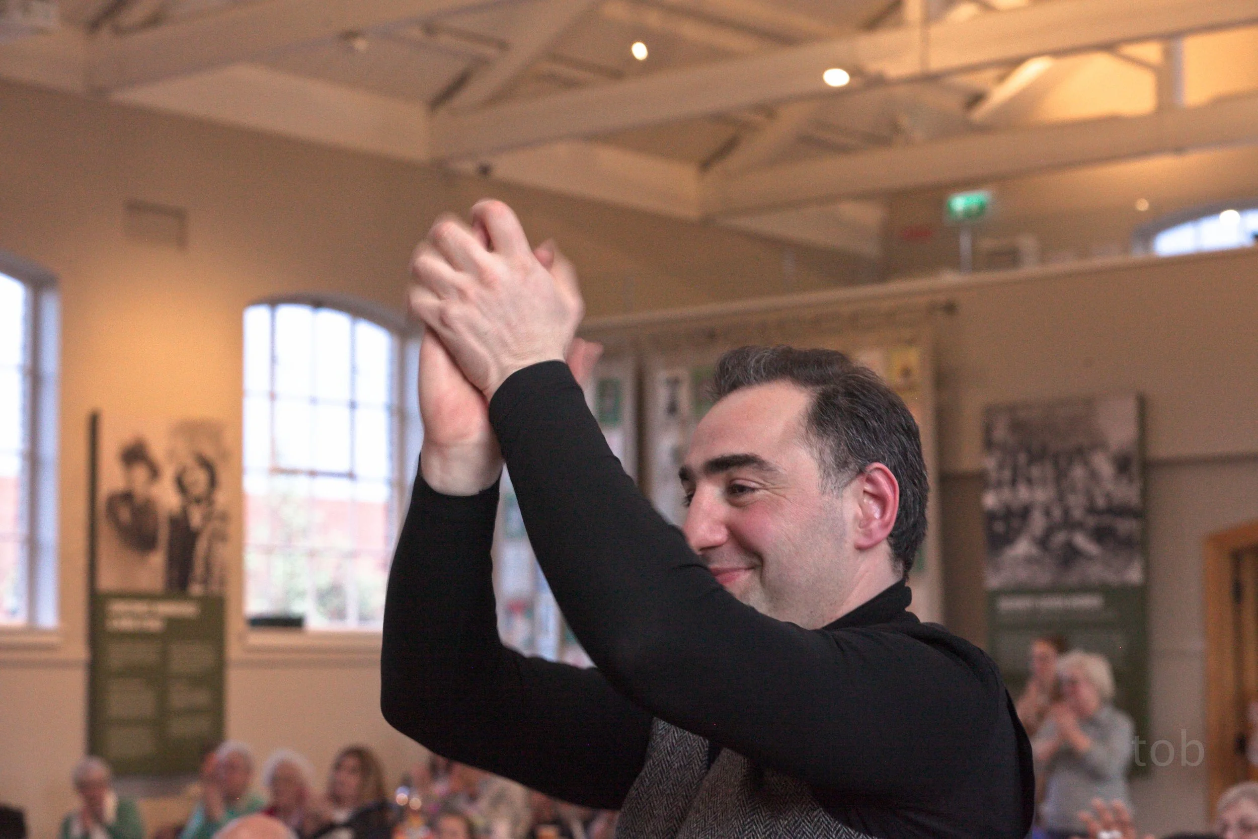 Anti Racism in Richmond Barracks-88.jpg