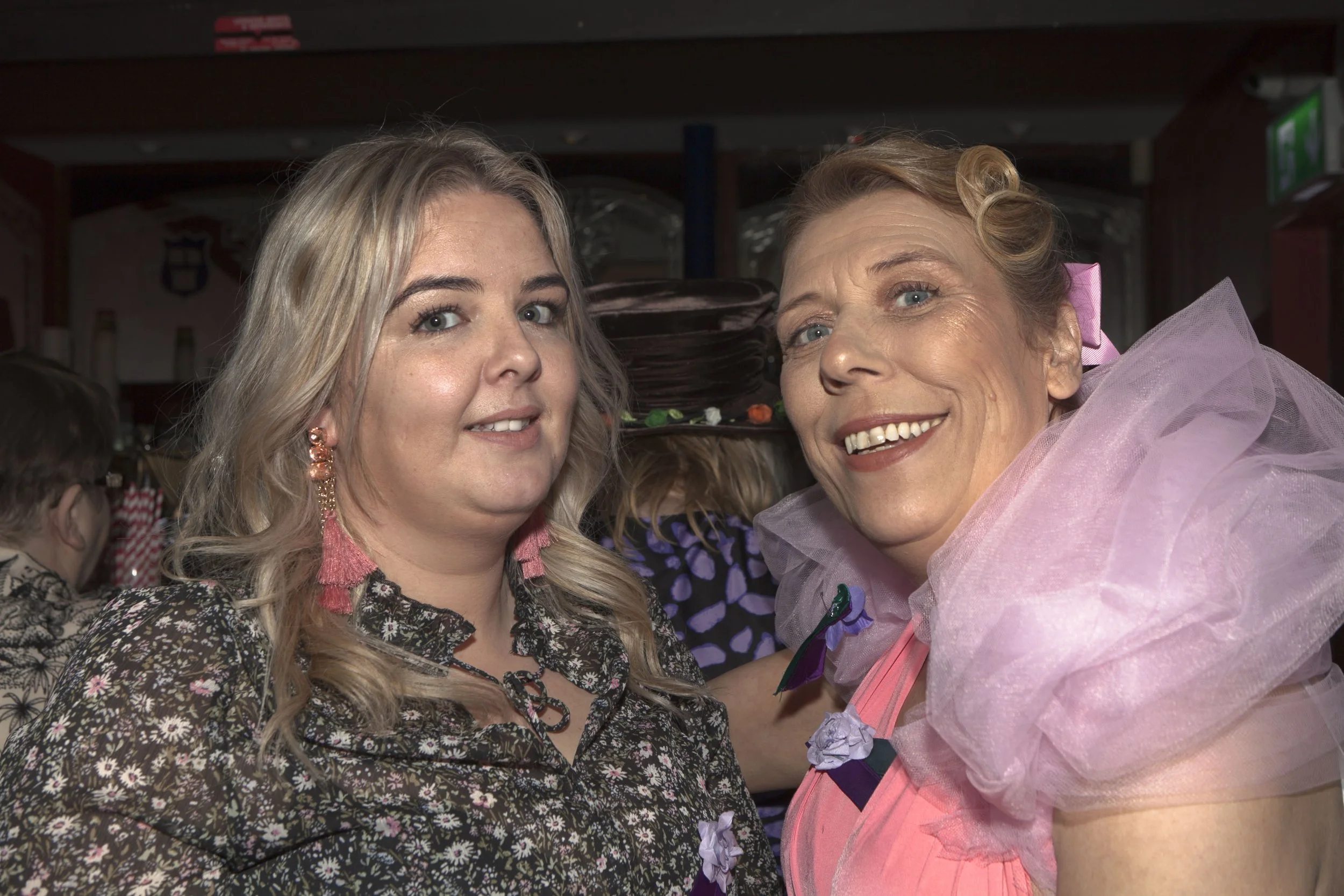 International Women's Day in Teacher's Club-3.jpg
