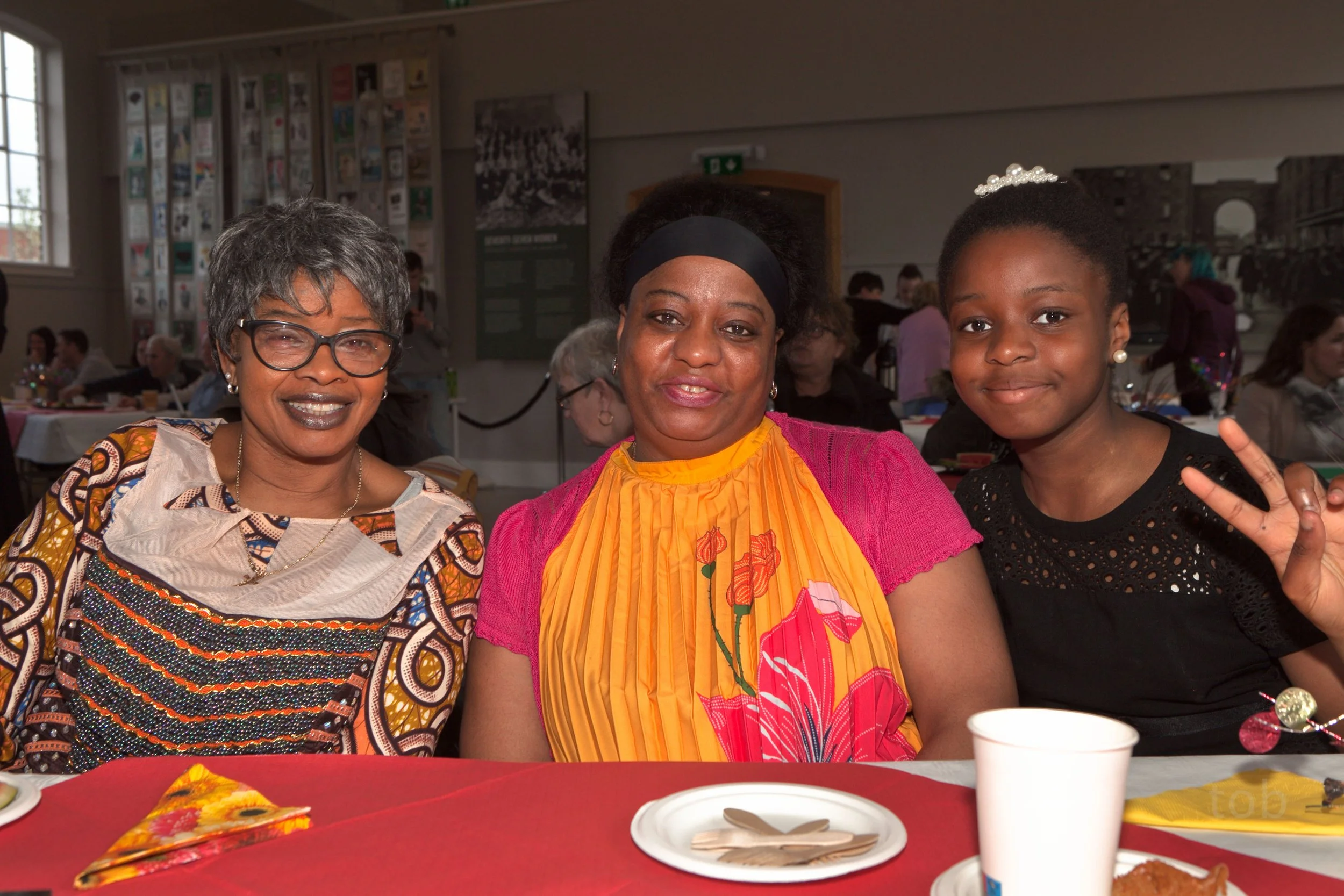 Anti Racism in Richmond Barracks-16.jpg