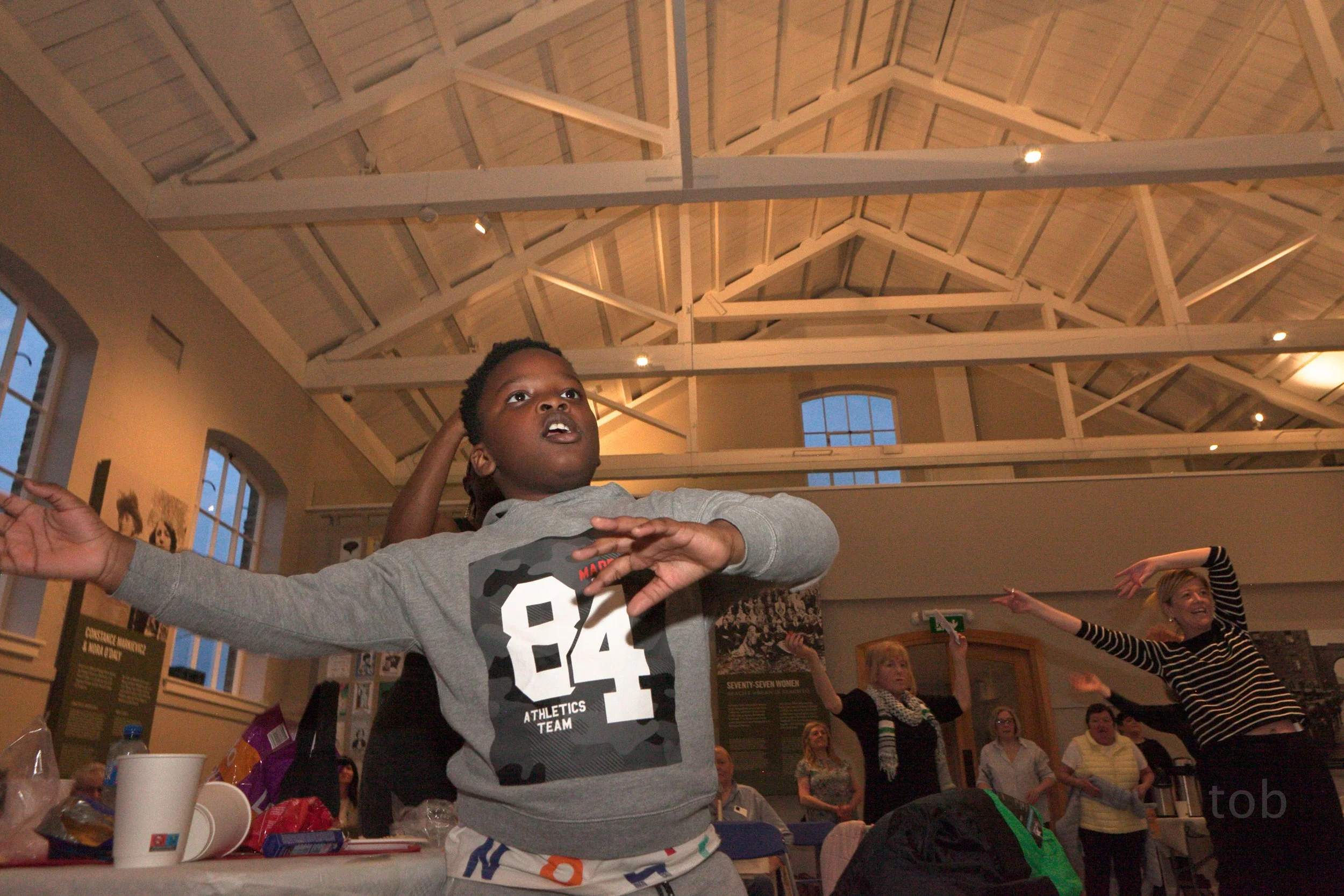 Anti Racism in Richmond Barracks-140.jpg