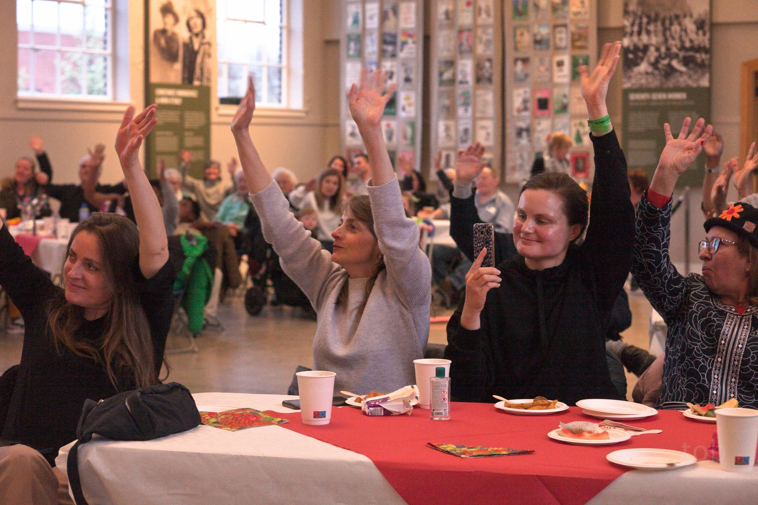 Anti Racism in Richmond Barracks-107.jpg