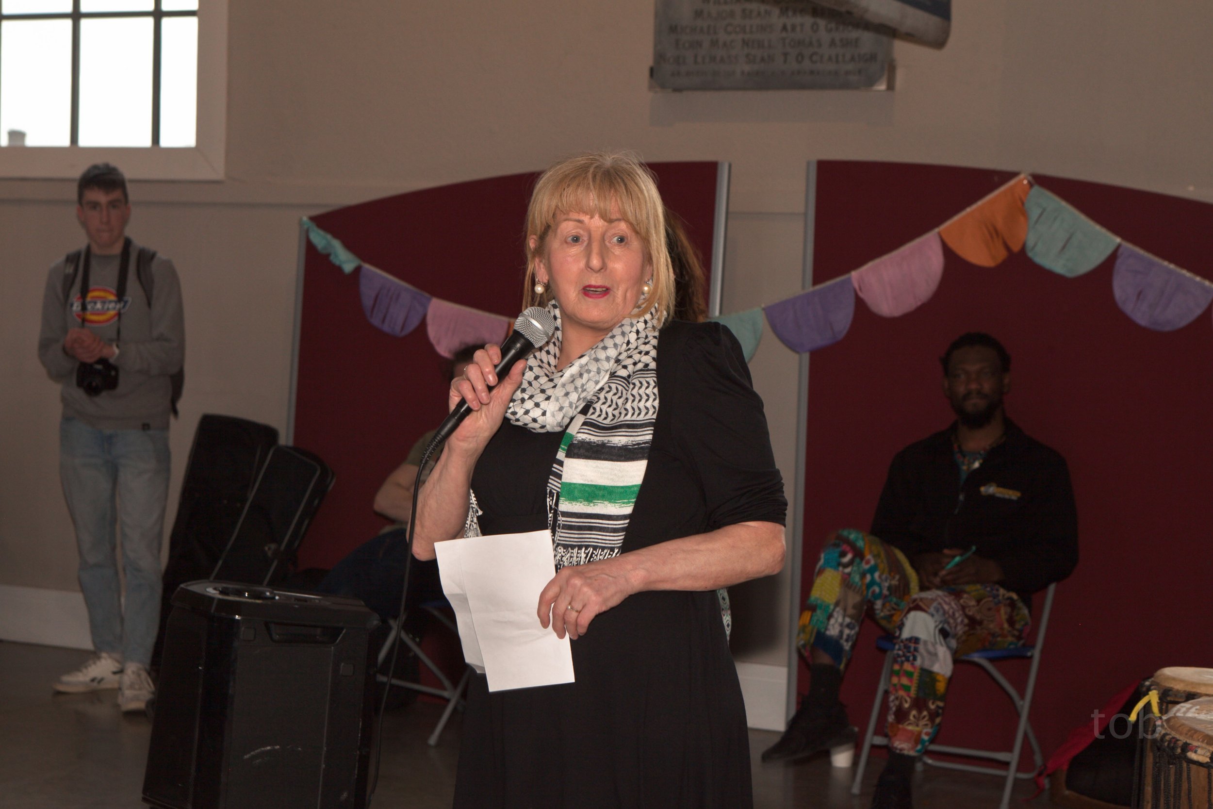Anti Racism in Richmond Barracks-32.jpg