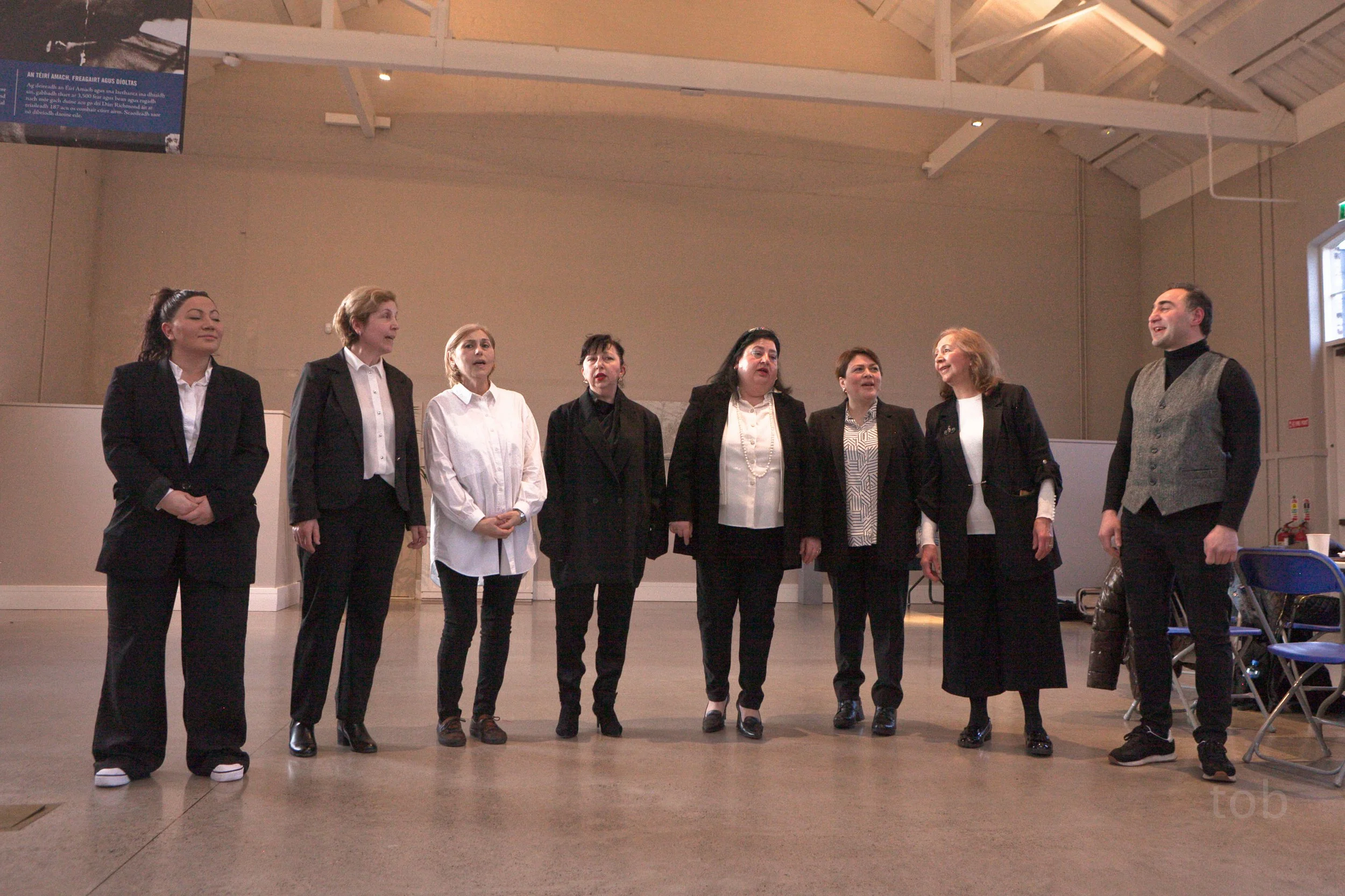 Anti Racism in Richmond Barracks-70.jpg