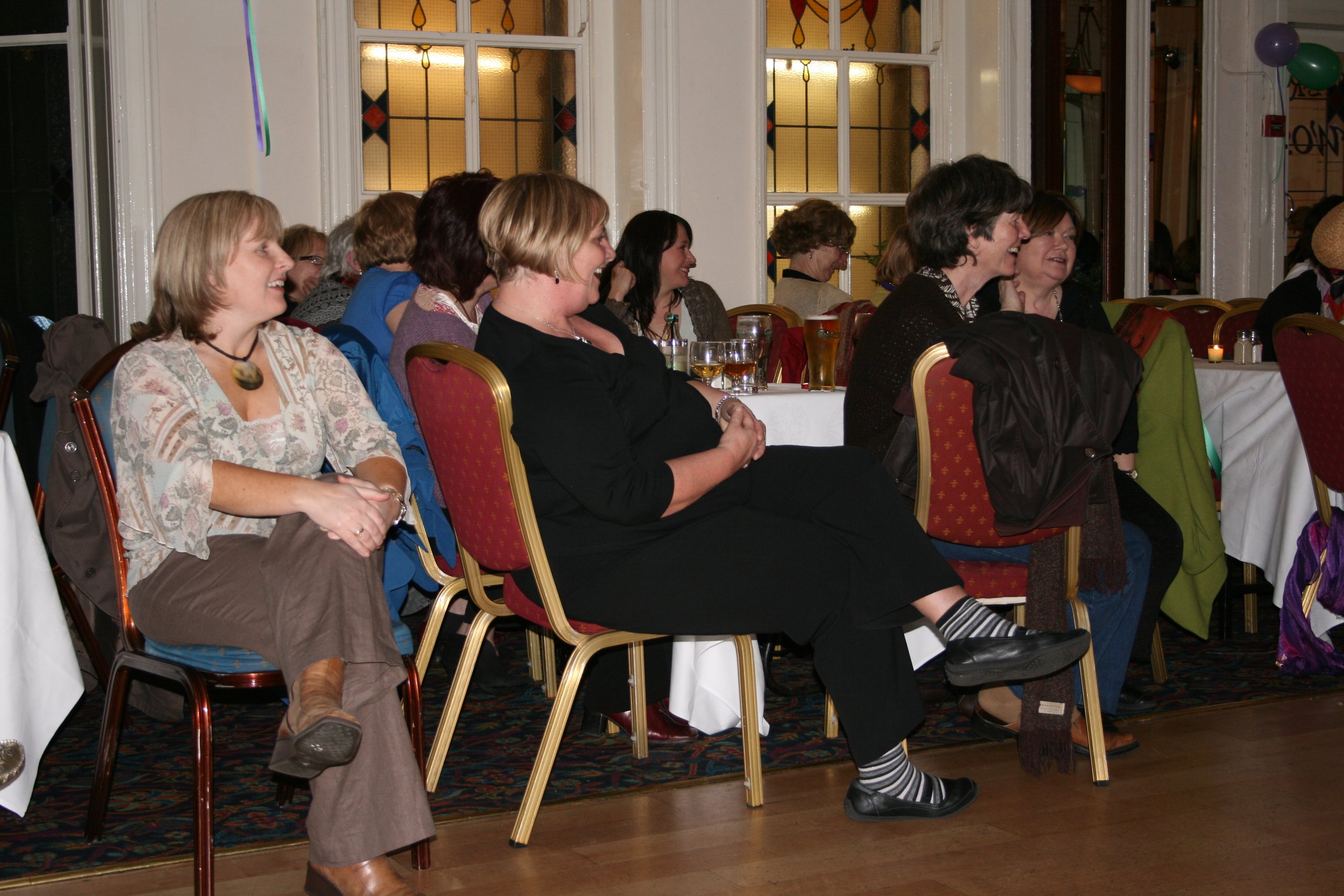 Fancy Dress Womens Day 08 029.JPG