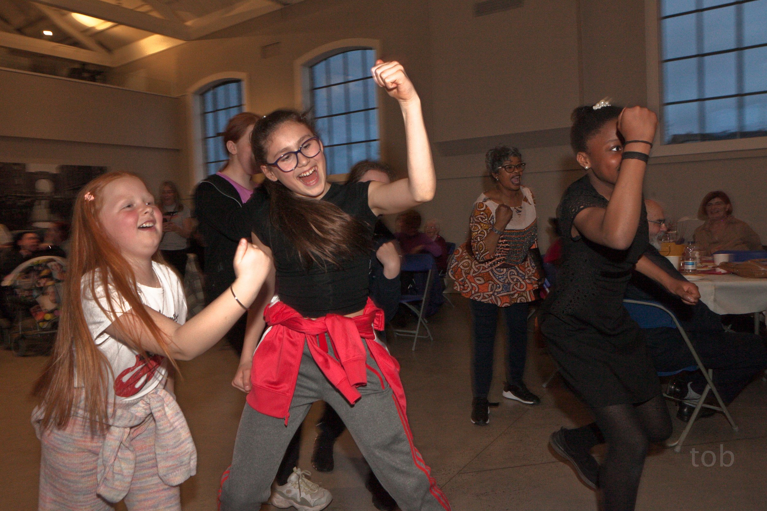 Anti Racism in Richmond Barracks-122.jpg