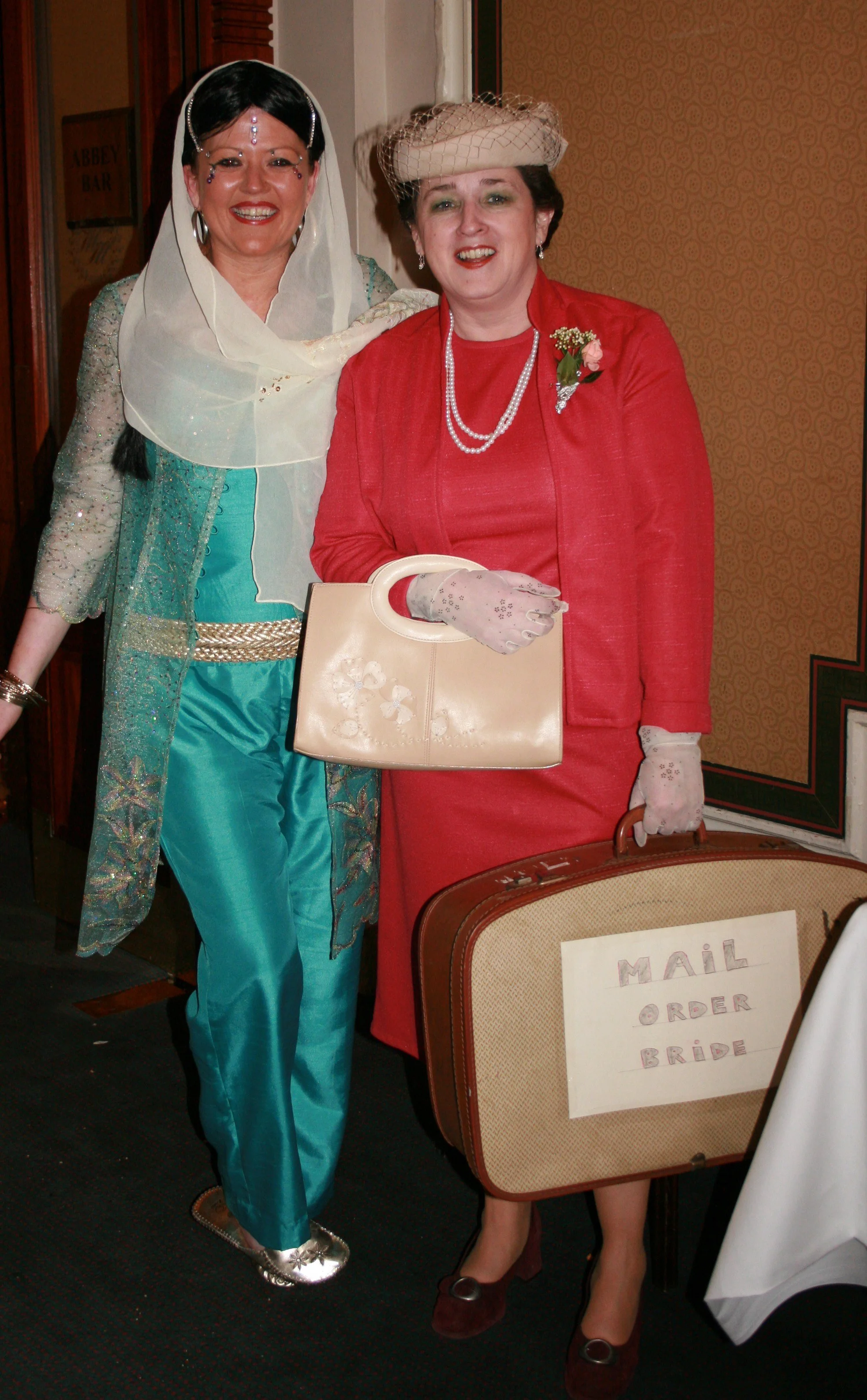 Fancy Dress Womens Day 08 009.JPG