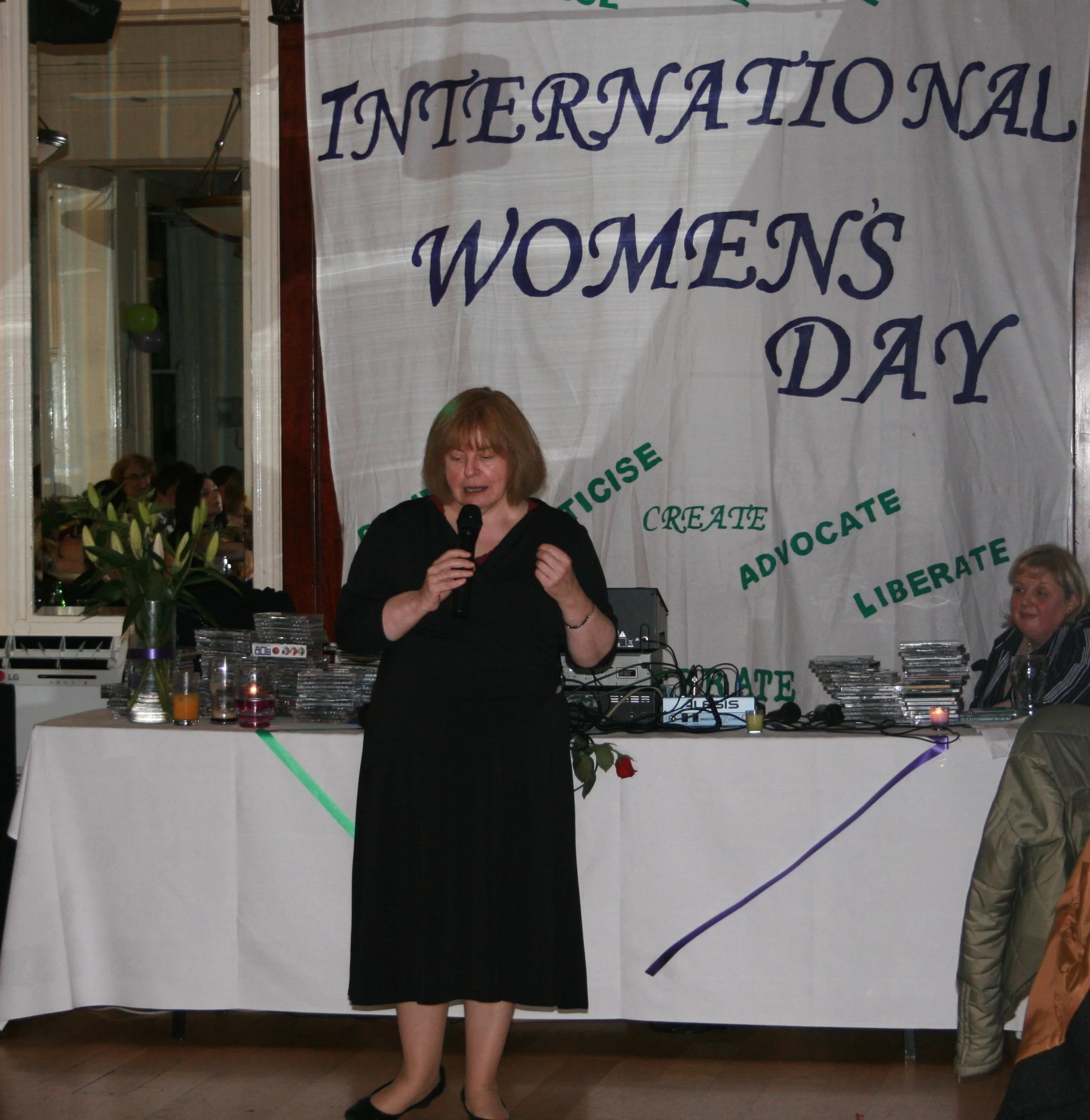 Fancy Dress Womens Day 08 027.JPG