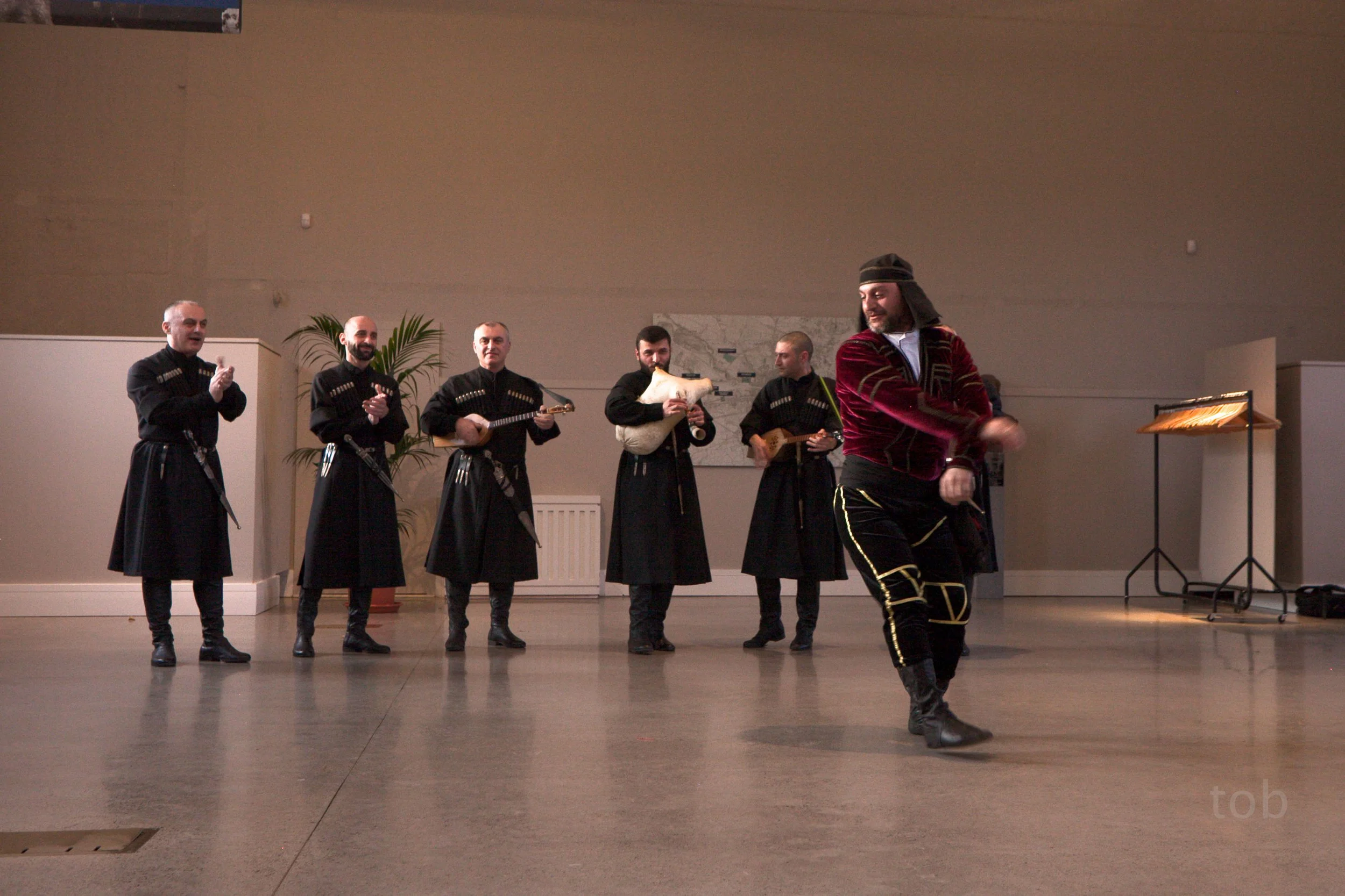 Anti Racism in Richmond Barracks-57.jpg