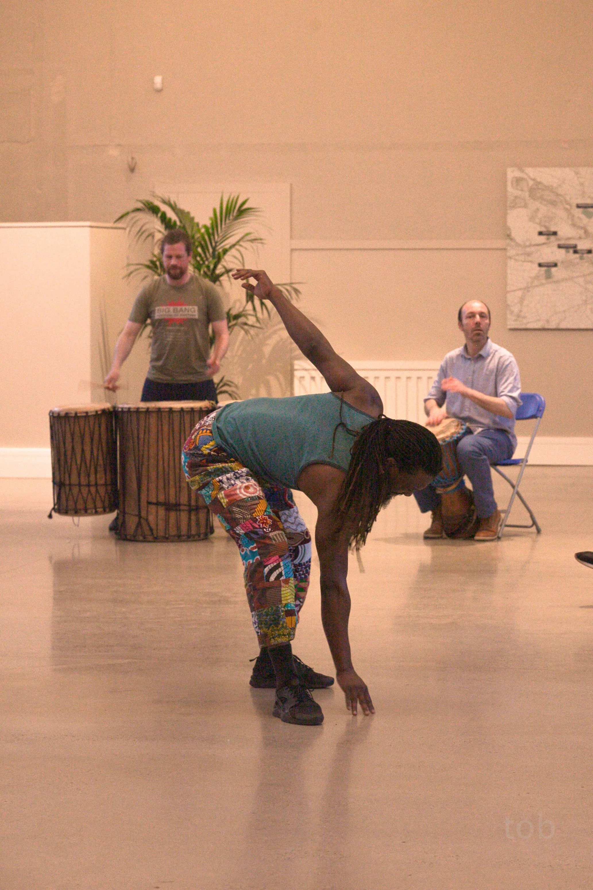 Anti Racism in Richmond Barracks-110.jpg