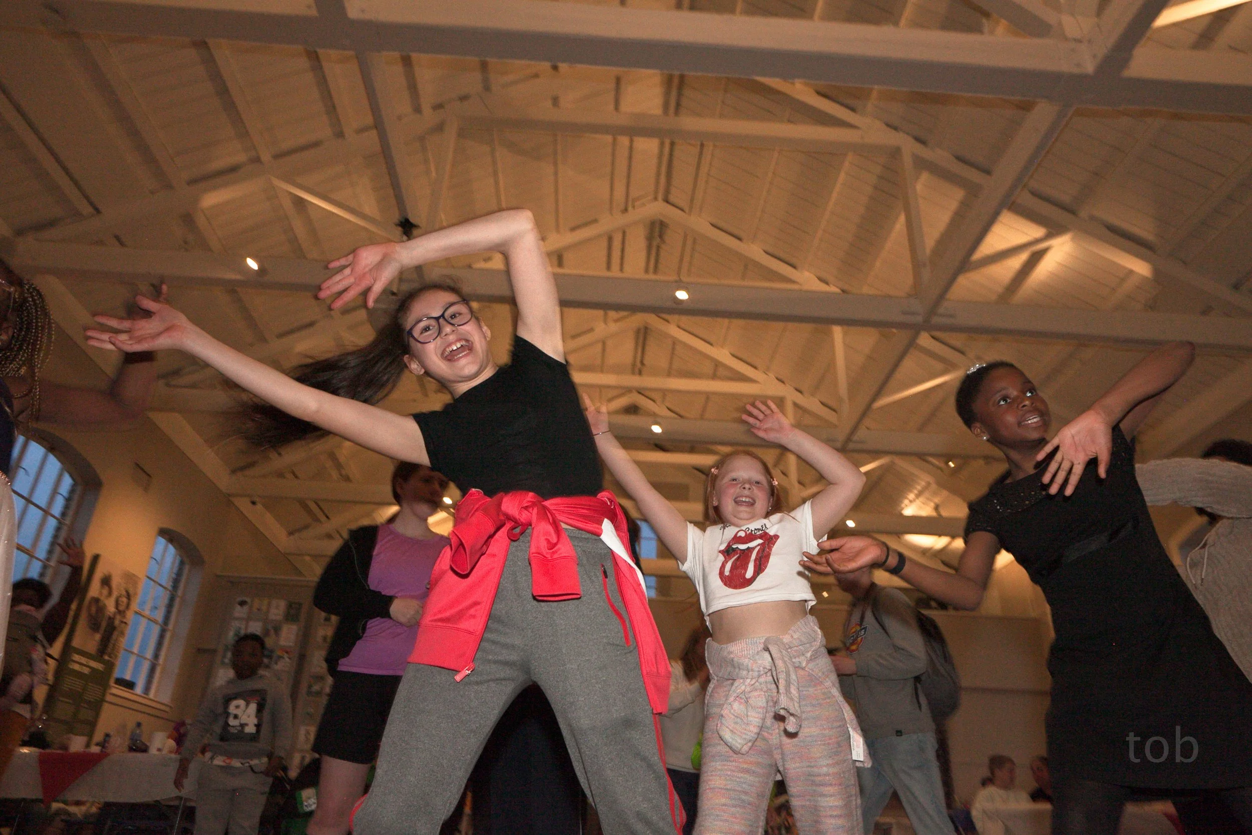 Anti Racism in Richmond Barracks-134.jpg