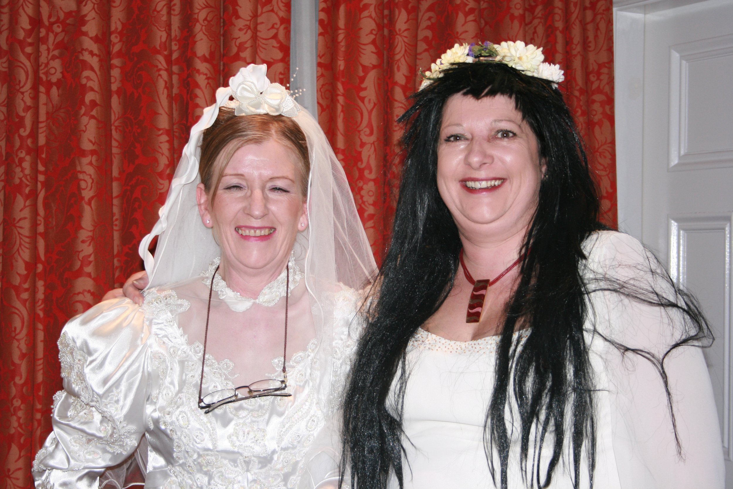 Fancy Dress Womens Day 08 005.JPG