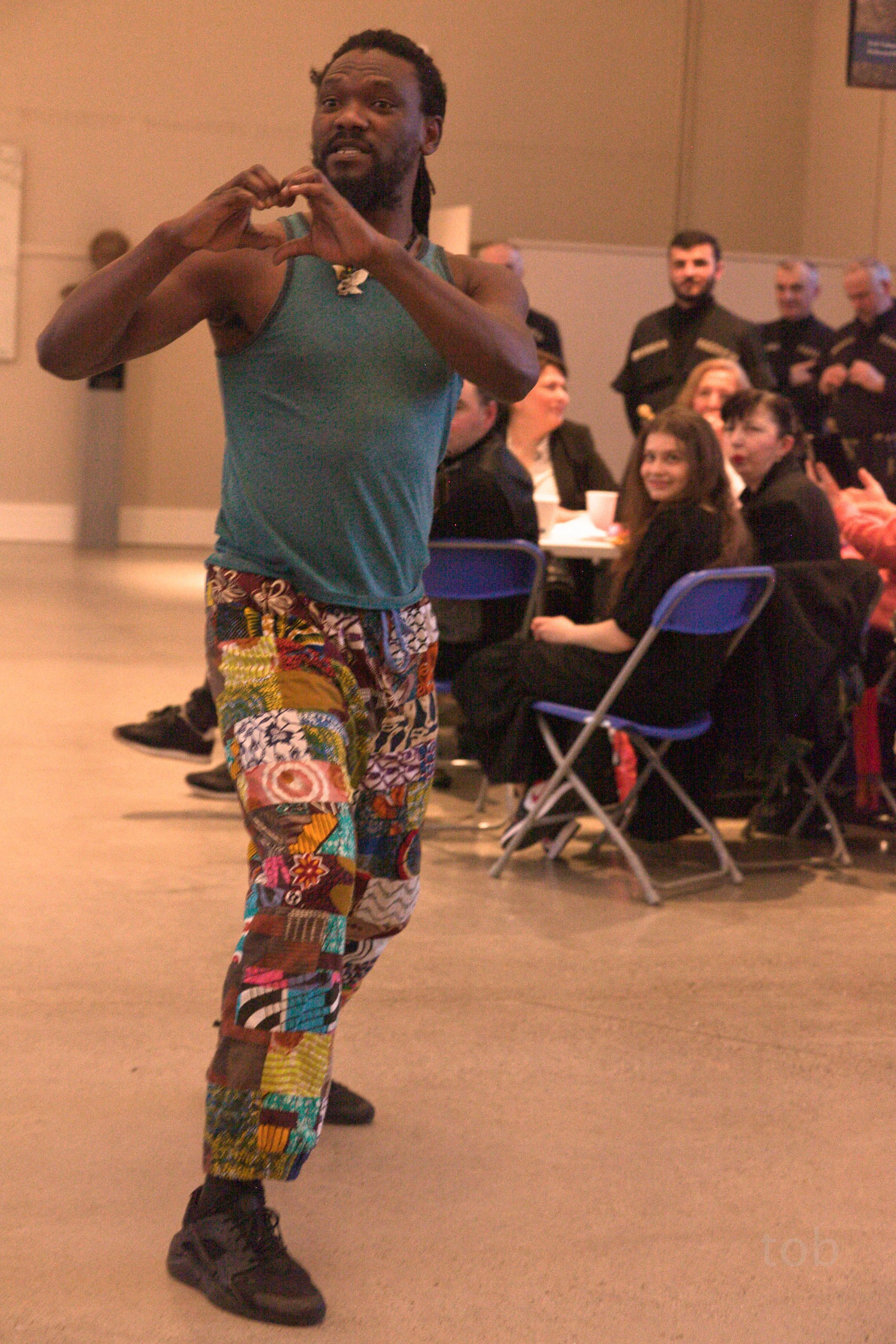 Anti Racism in Richmond Barracks-108.jpg