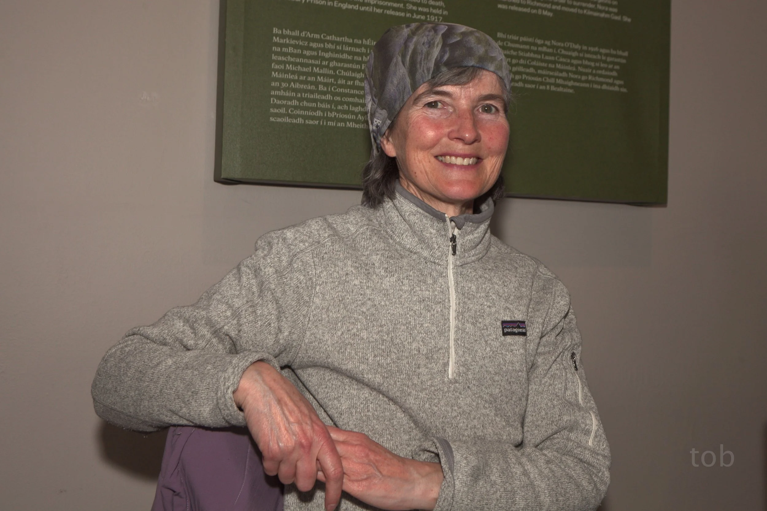 Anti Racism in Richmond Barracks-4.jpg