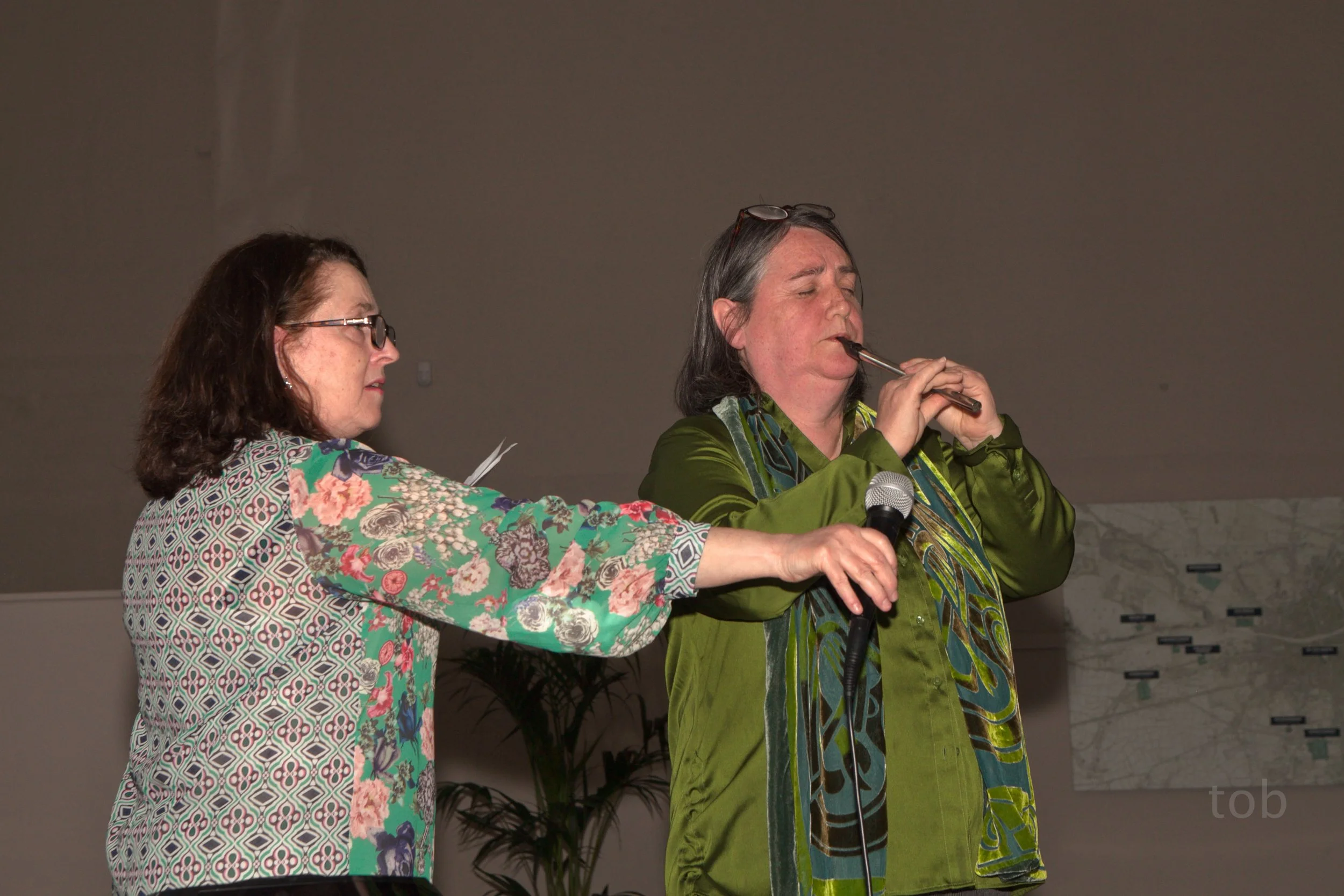 Anti Racism in Richmond Barracks-30.jpg