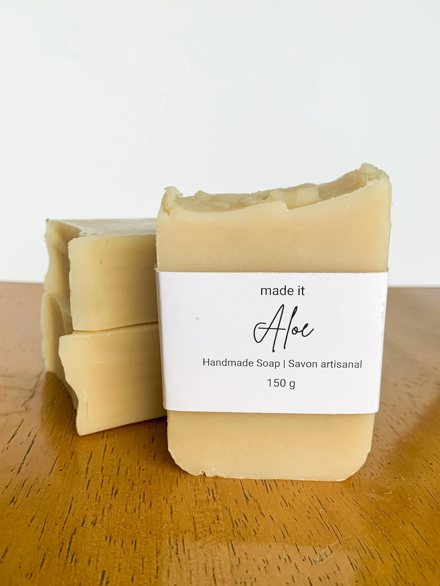 Made It Handmade Soap Ottawa, ON