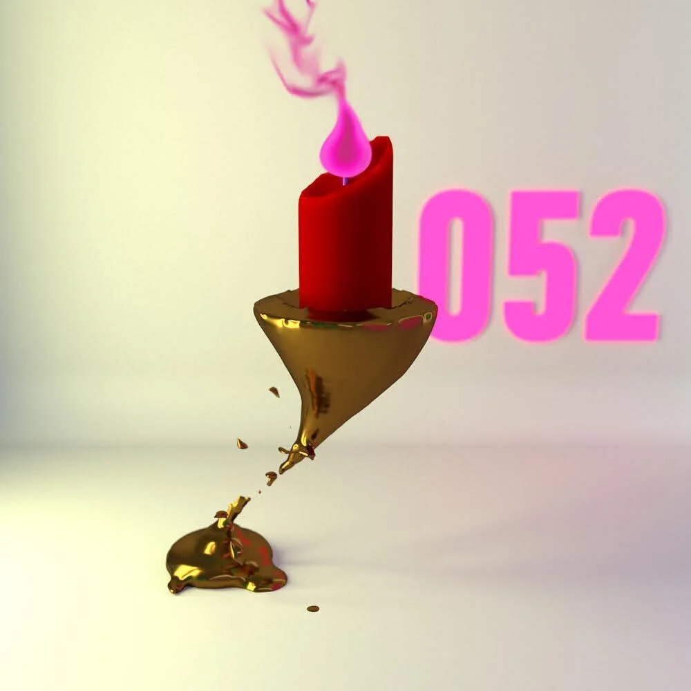NFT 052/704 COMING SOON
.
.
#nft #digitalart #candles #cryptocurrency #ethereum #designer #digitalpainting #draw #bitcoin #candlemaking #graphicdesign #eth #digitalartist #artwork #c4d #cinema4d #design #photoshop #digital #artoftheday