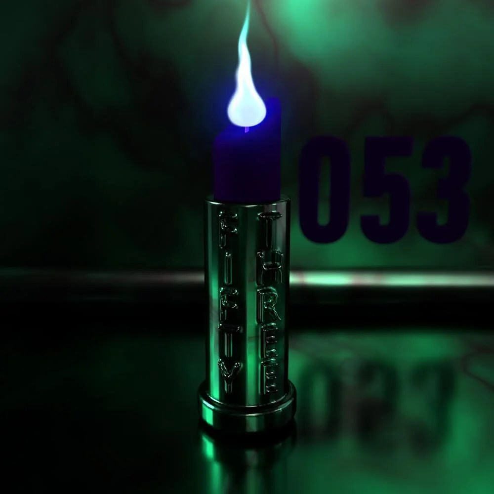 NFT 053/704 COMING SOON
.
.
#nft #digitalart #candles #cryptocurrency #ethereum #designer #digitalpainting #draw #bitcoin #candlemaking #graphicdesign #eth #digitalartist #artwork #c4d #cinema4d #design #photoshop #digital #artoftheday
